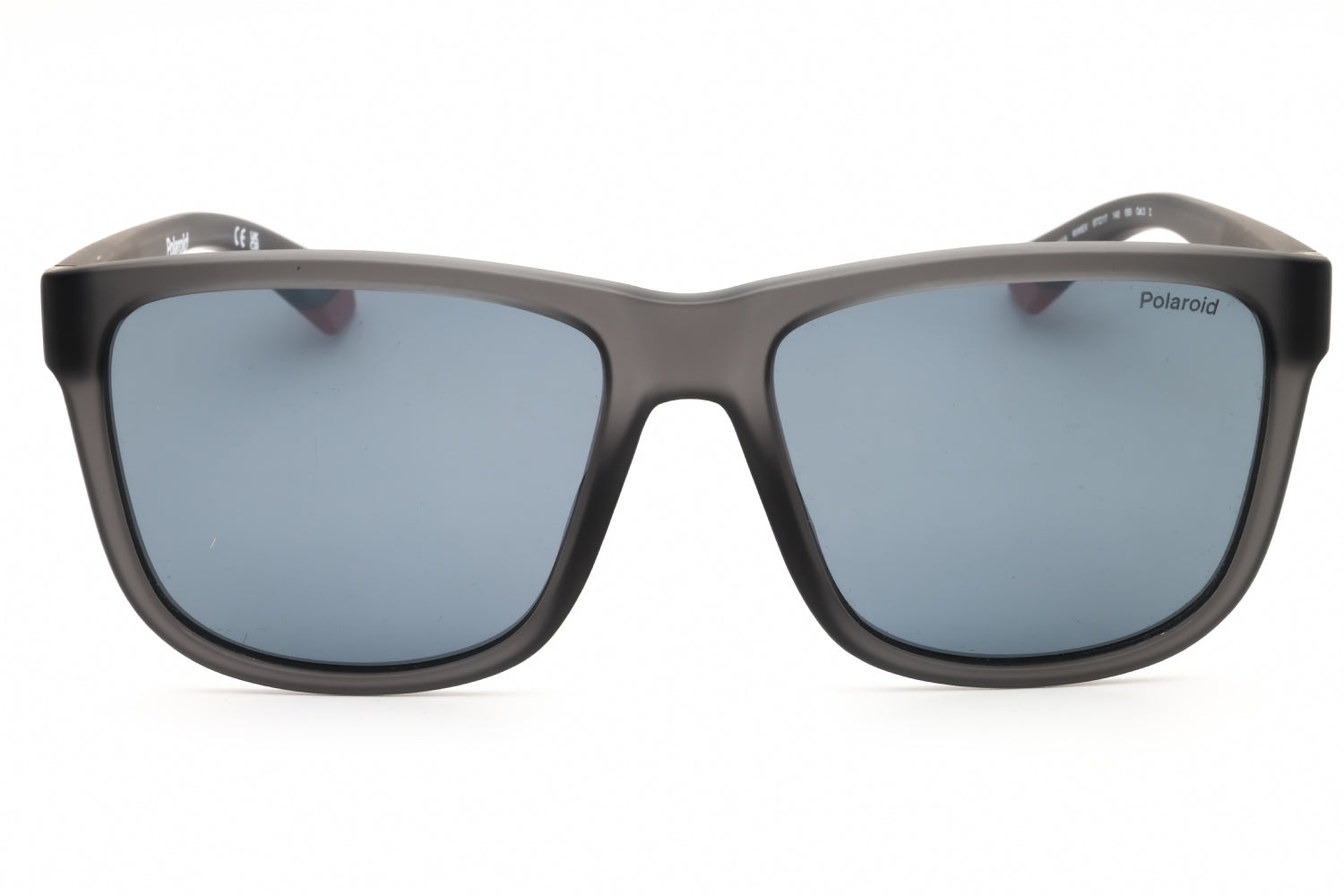 Polaroid Core PLD2155S Polarized Sunglasses — Gray, view 2