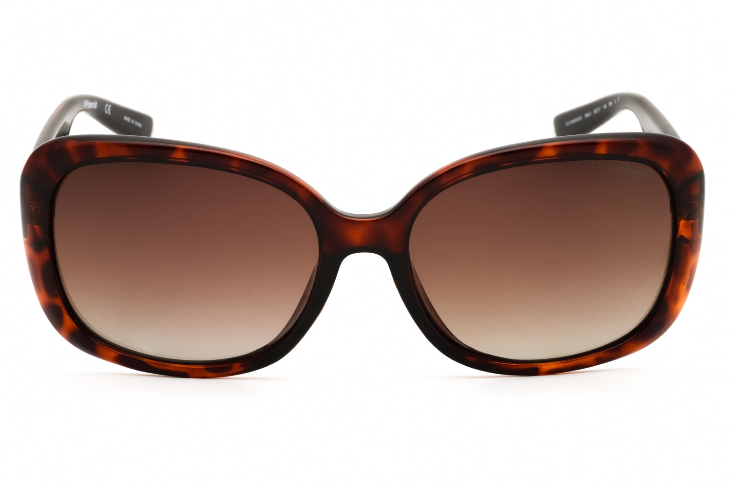 Polaroid Core Pld4069GSX Polarized Gradient Sunglasses — Brown, view 2