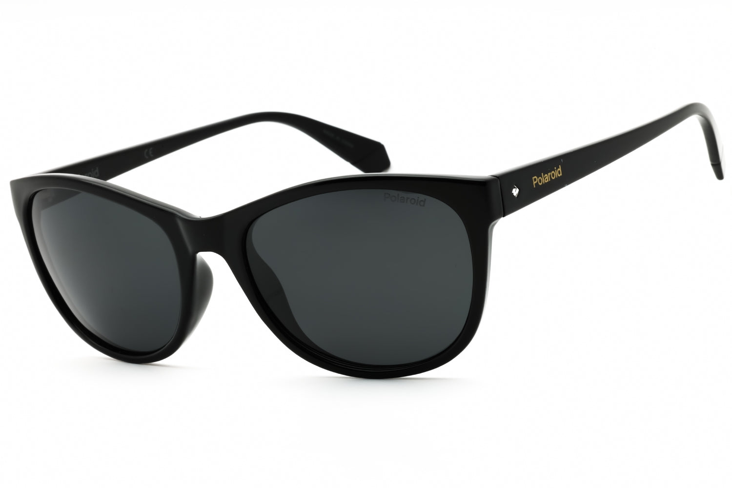 Polaroid Core PLD4099S Polarized Sunglasses — Black by Polaroid Core