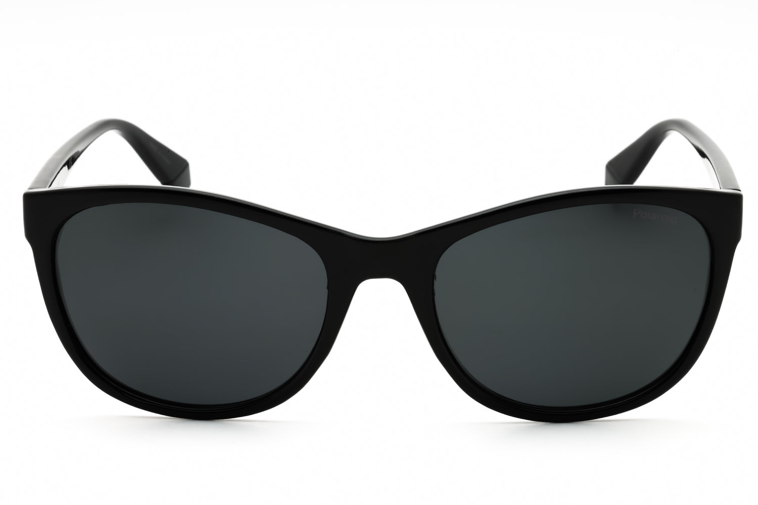 Polaroid Core PLD4099S Polarized Sunglasses — Black, view 2