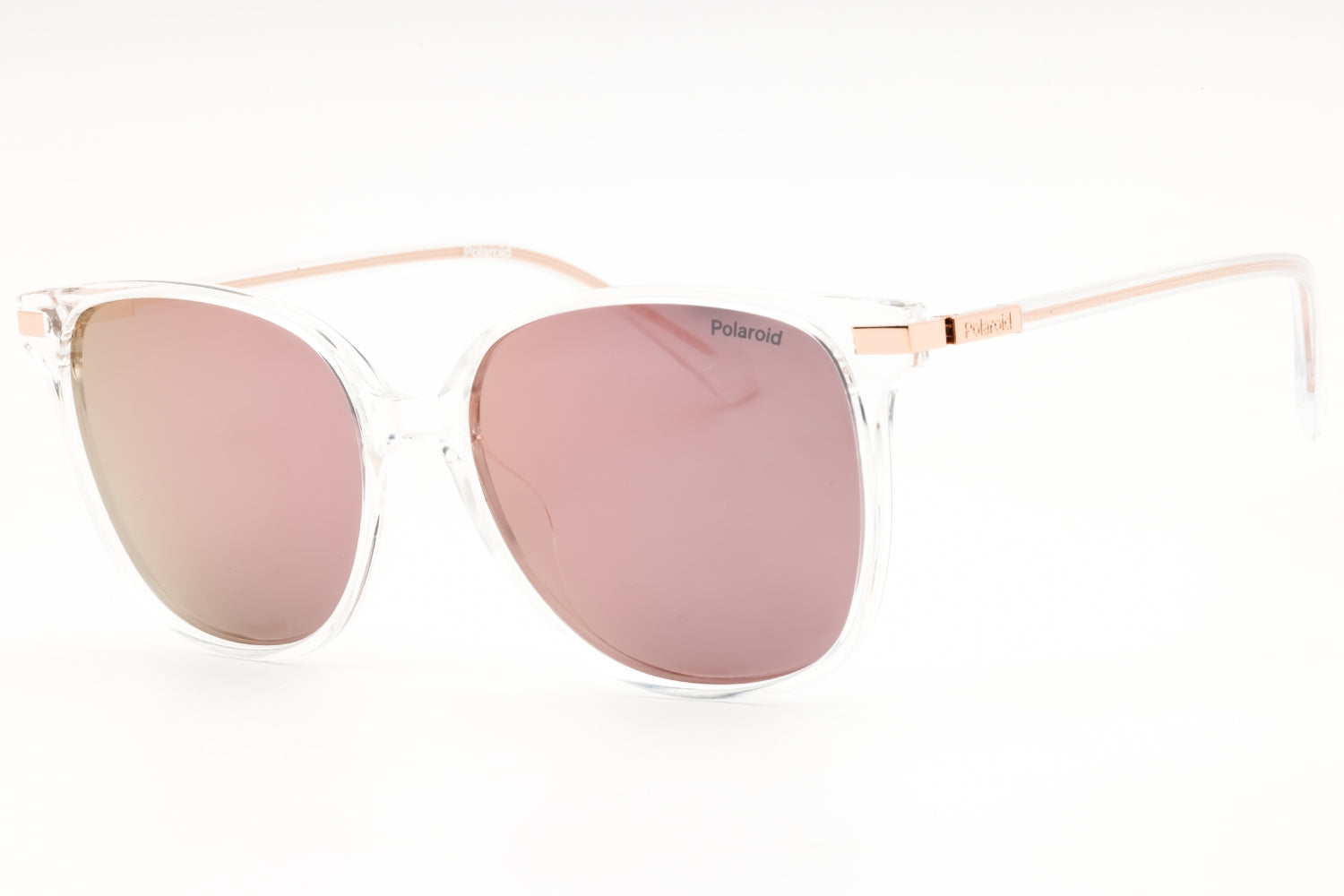 Polaroid Core PLD4170GSX Polarized Sunglasses — Gold by Polaroid Core