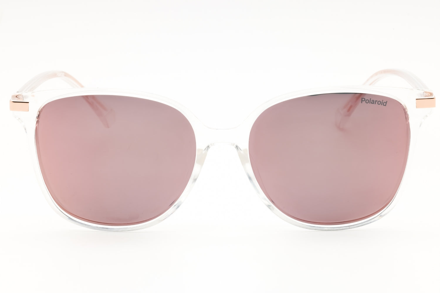 Polaroid Core PLD4170GSX Polarized Sunglasses — Gold, view 2