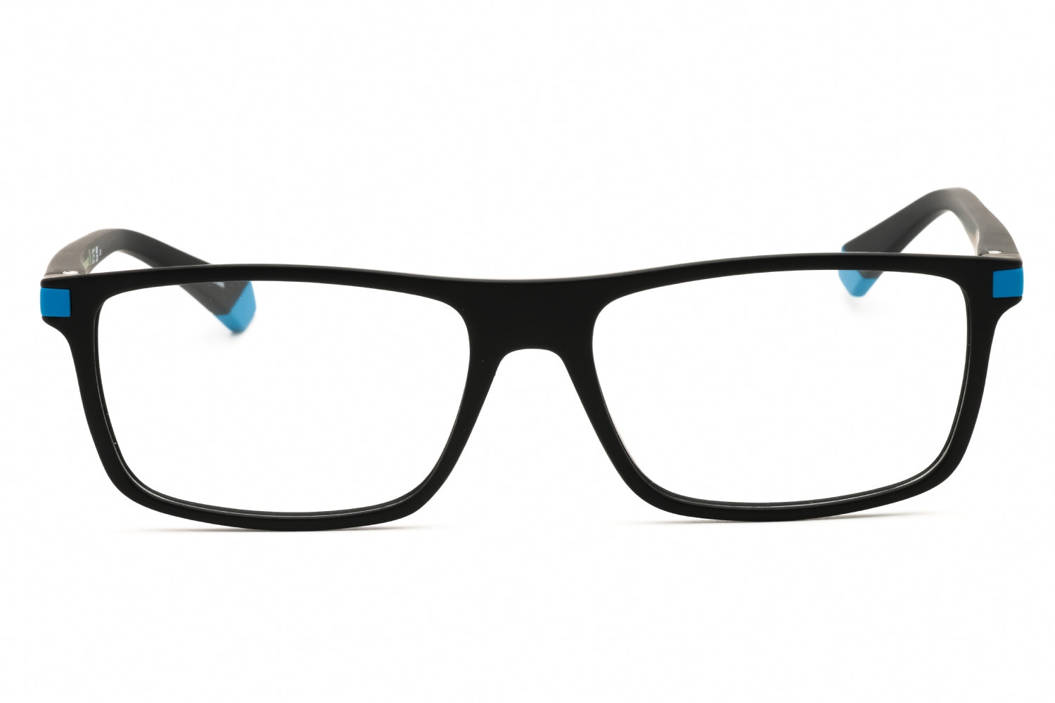 Polaroid Core PLDD515 Eyeglasses — Black, view 2