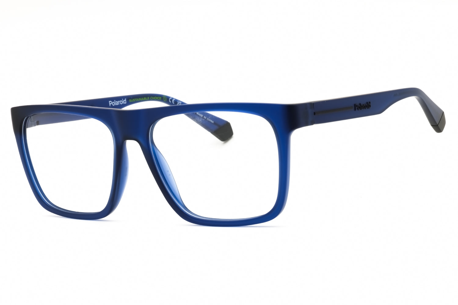 Polaroid Core PLDD533 Eyeglasses — Blue by Polaroid Core