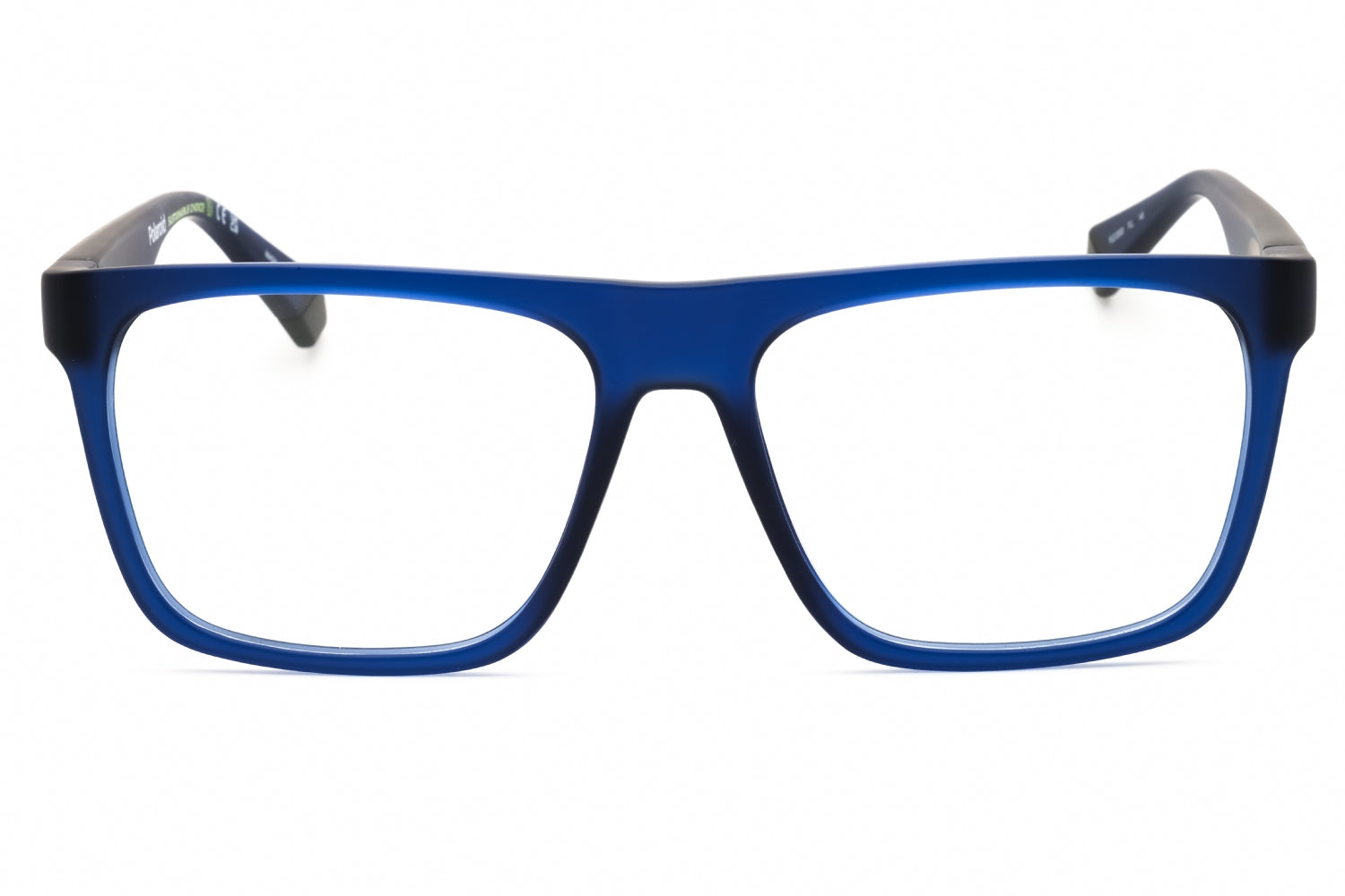 Polaroid Core PLDD533 Eyeglasses — Blue, view 2
