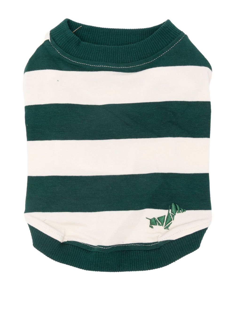 POLDO DOG COUTURE Calypso T-Shirt — Green by Poldo Dog Couture