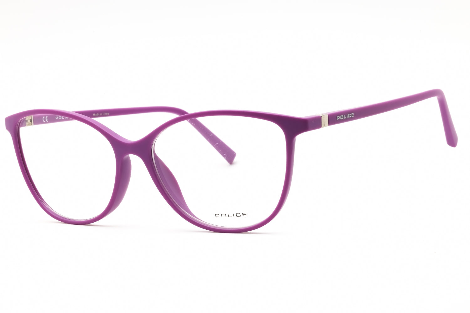 Police V1972 Eyeglasses — Violet by Police