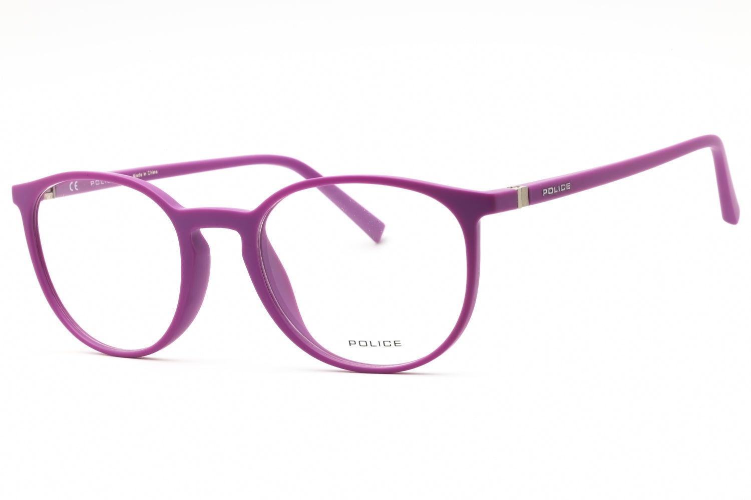 Police V1973 Eyeglasses — Violet by Police