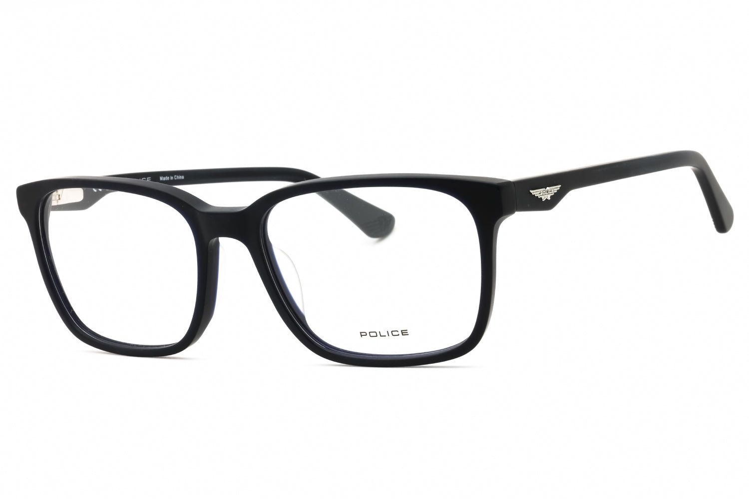 Police VPLN81 Eyeglasses — Navy by Police