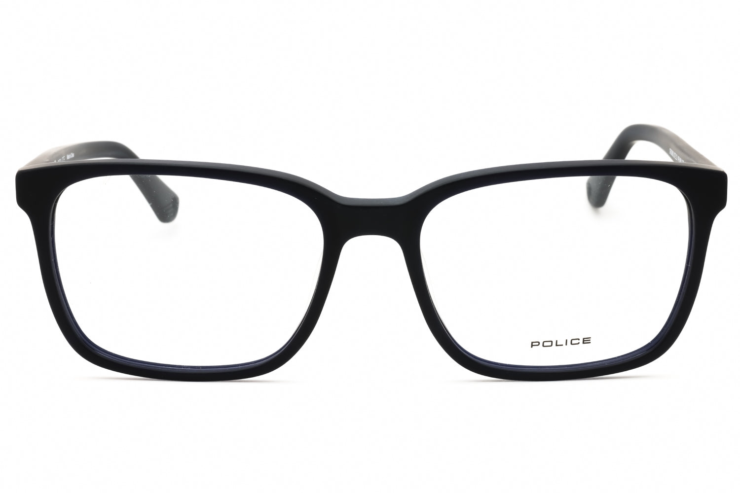 Police VPLN81 Eyeglasses — Navy, view 2