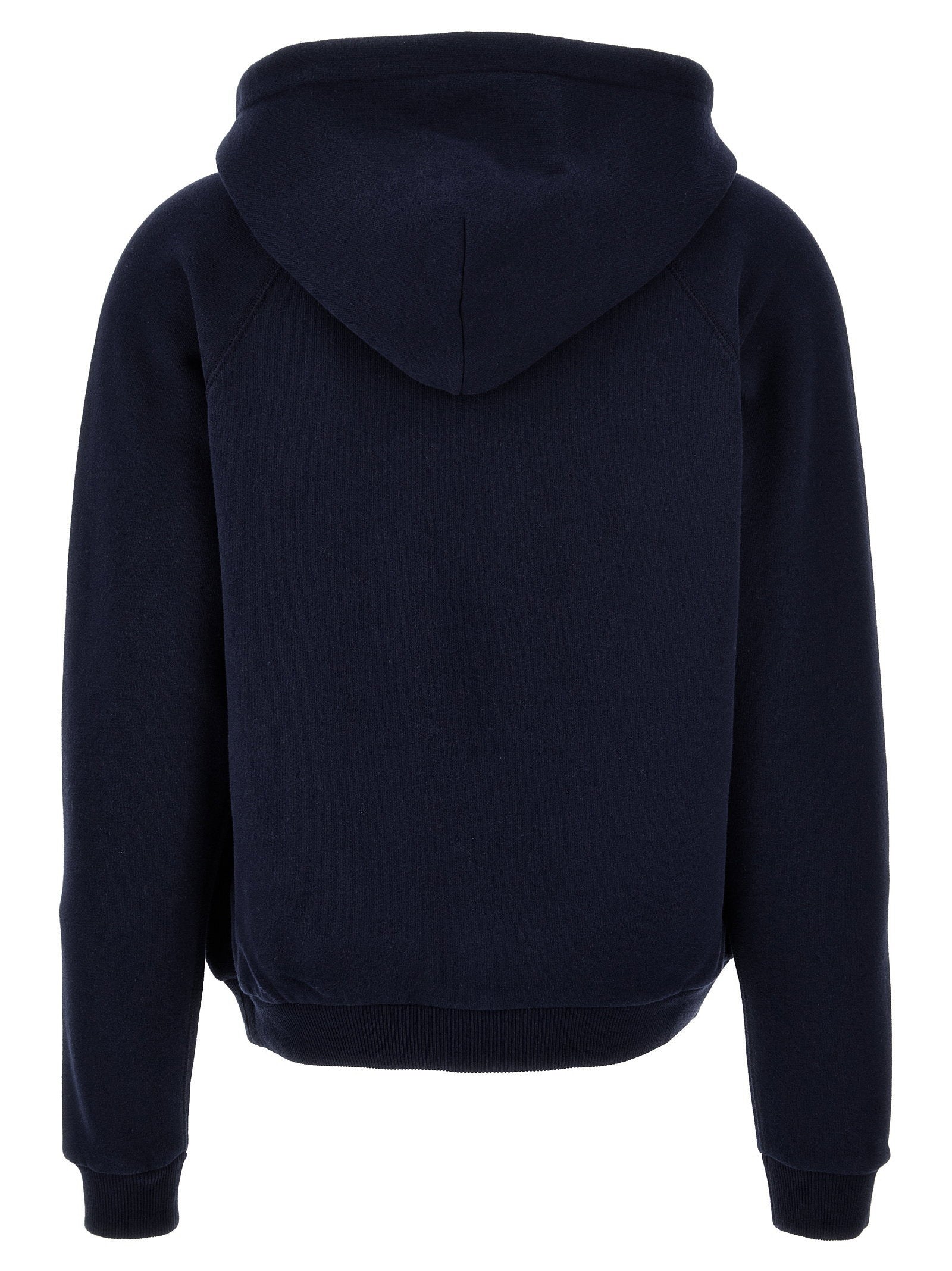 Polo Ralph Lauren Cotton Blend Fleece Hoodie, view 2