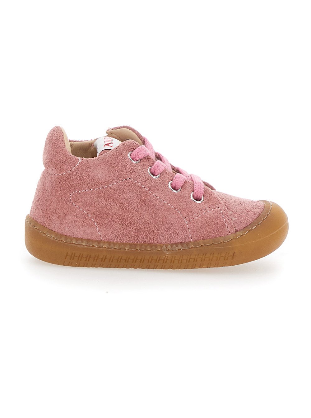 Pom D'Api Yakawal Sneaker — Pink by Pom D'Api