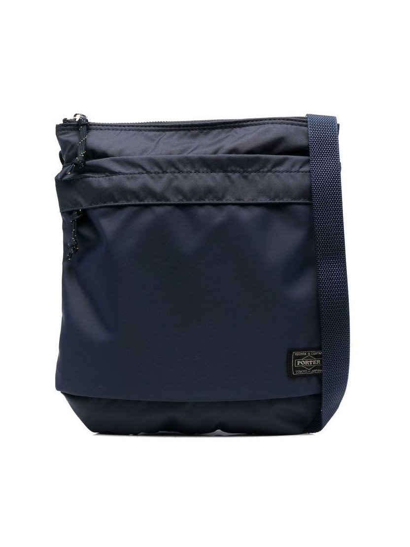 Porter Crossbody Bag — Navy by Porter