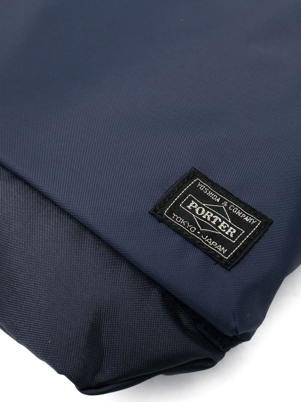 Porter Crossbody Bag — Navy, view 3
