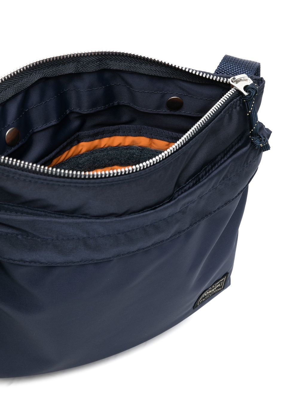 Porter Crossbody Bag — Navy, view 5