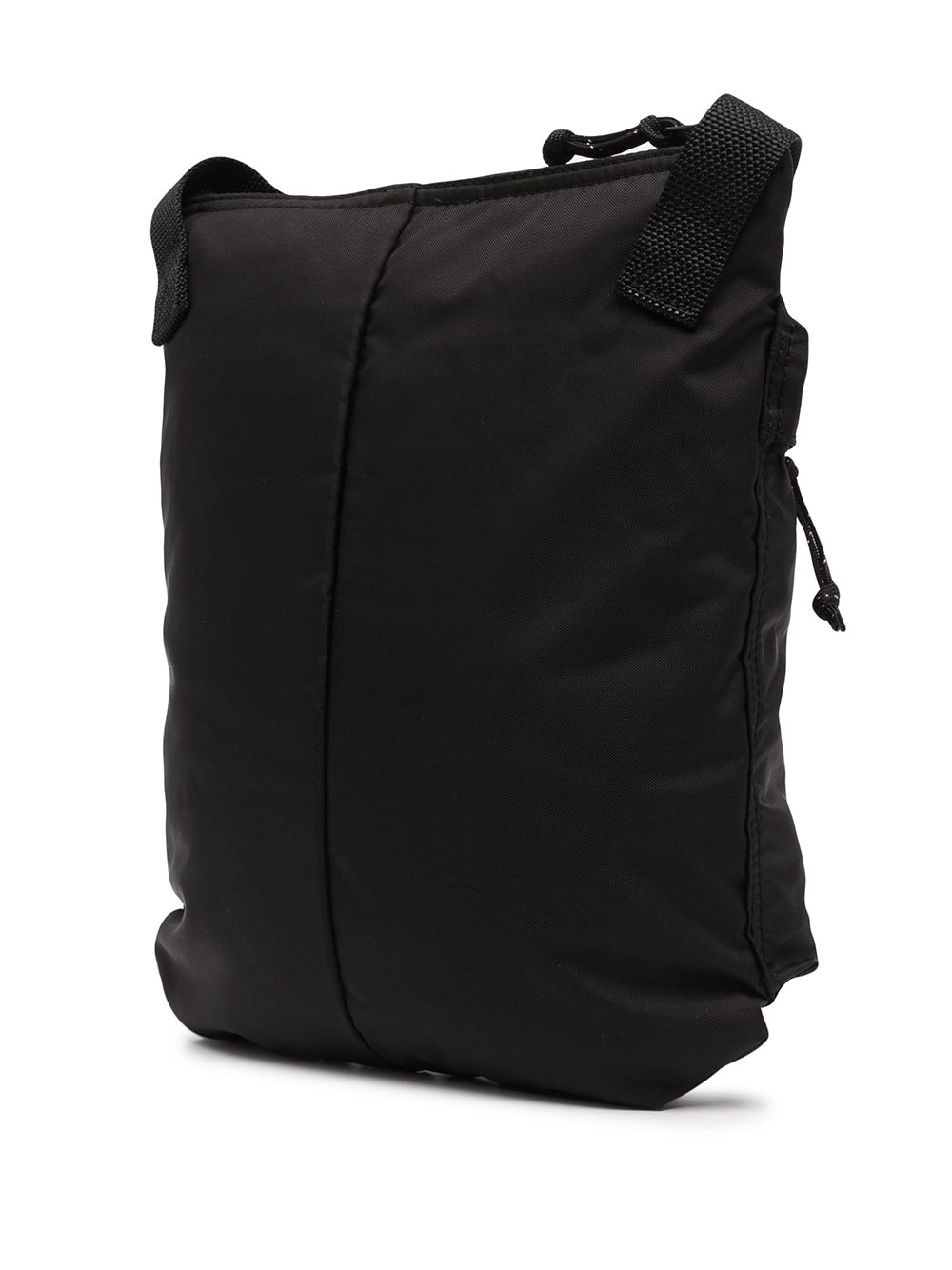 Porter Force Crossbody Bag — Black, view 3