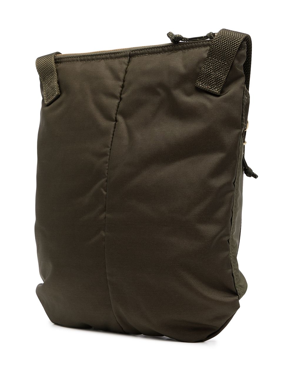 Porter Force Crossbody Bag — Olive, view 3