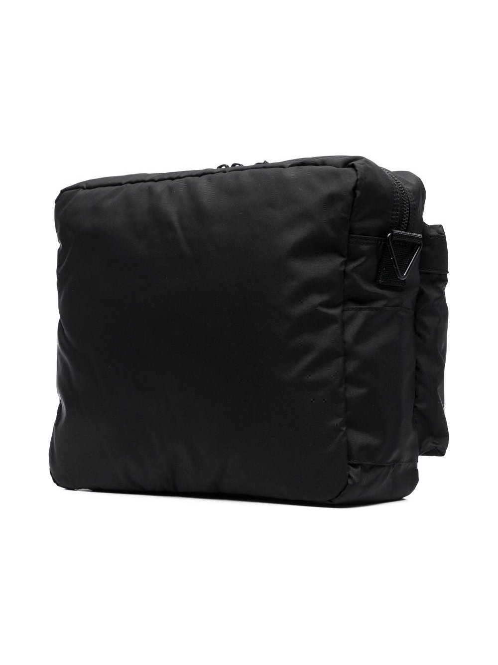 Porter Shoulder Bag — Black, view 2