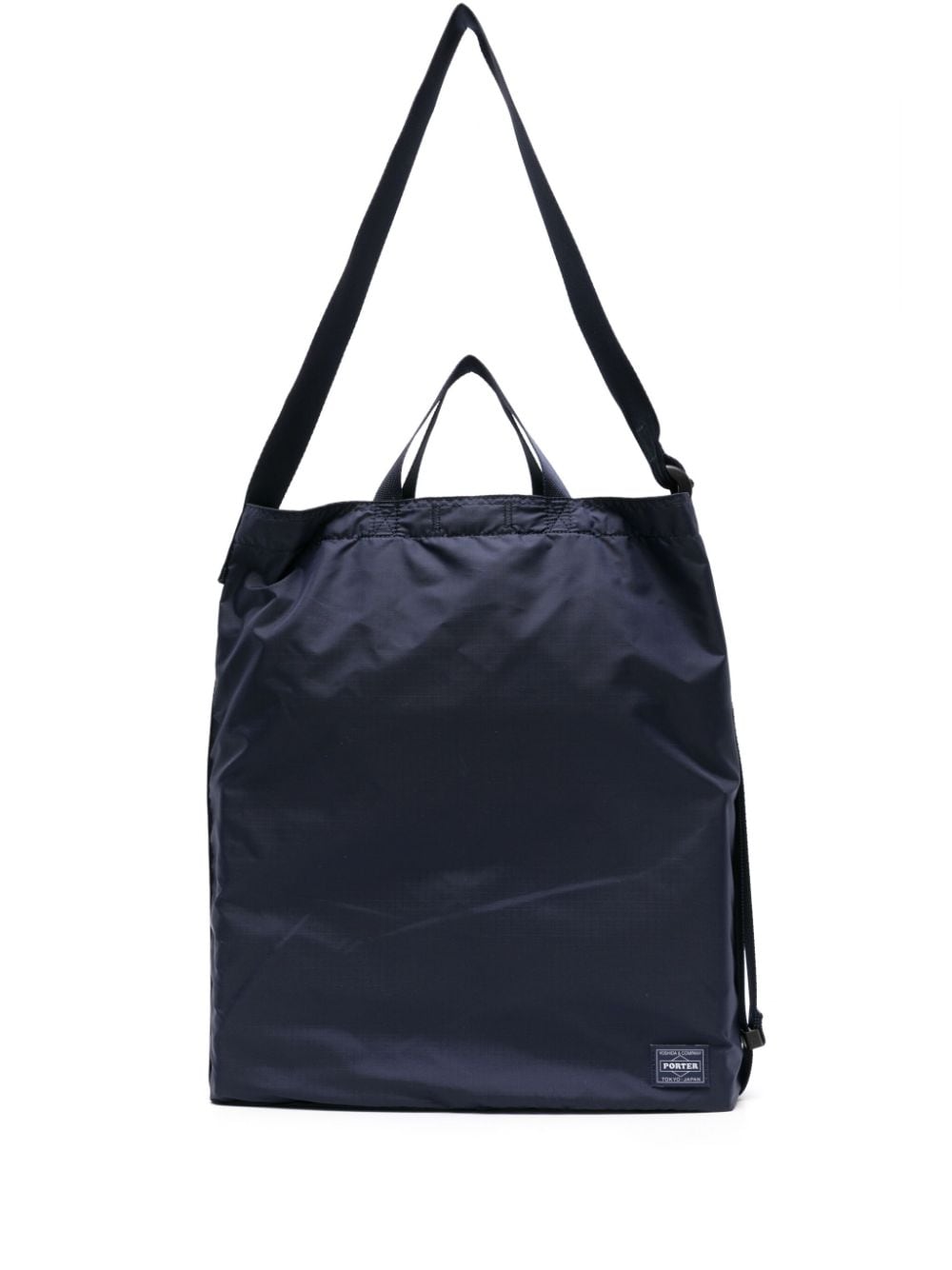 Porter Shoulder Bag — Navy by Porter