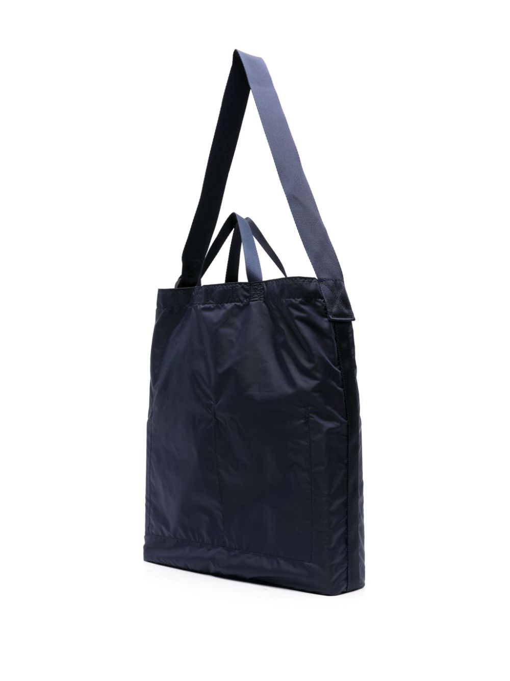 Porter Shoulder Bag — Navy, view 4