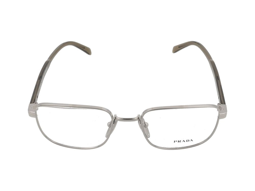 Prada 0PR Eyeglasses — Gray by Prada
