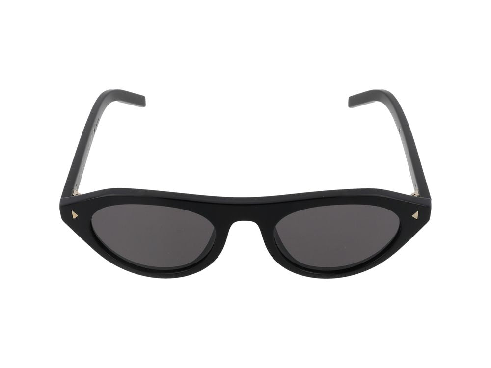 Prada 0PR Sunglasses — Black by Prada