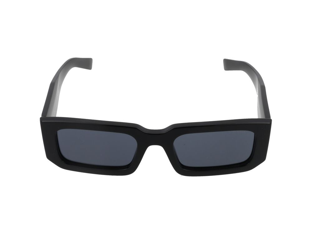 Prada 0PR Sunglasses — Black by Prada