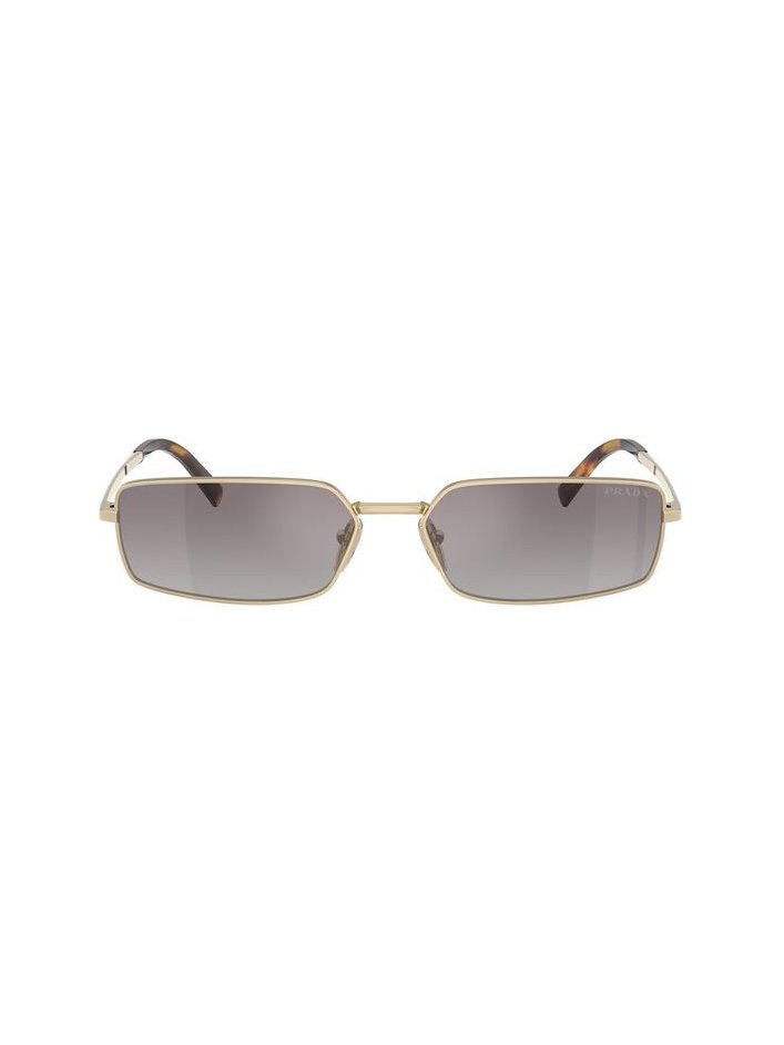 Prada A60S Sunglasses — Gold by Prada
