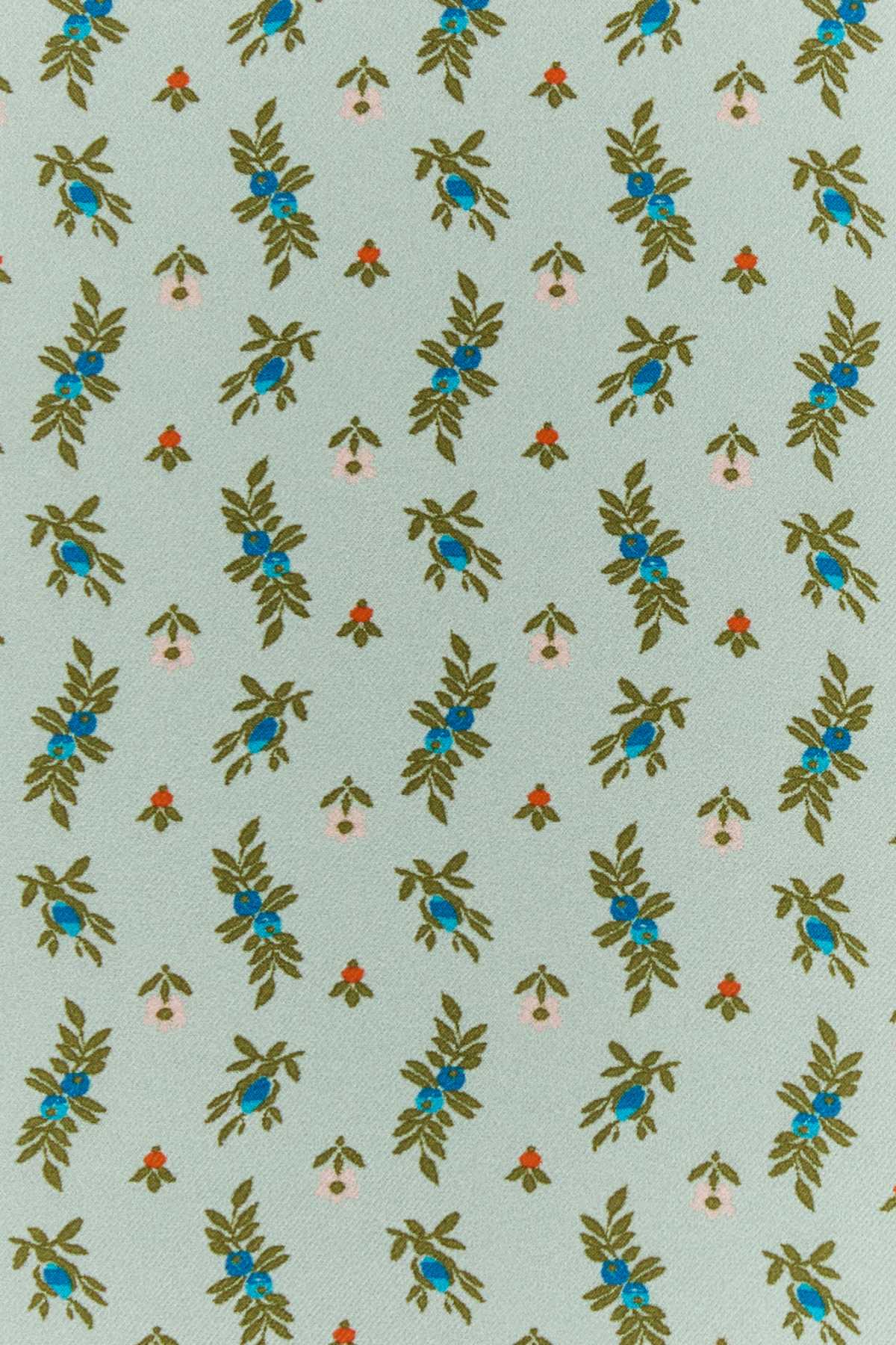 Prada Scarf — Green, view 2
