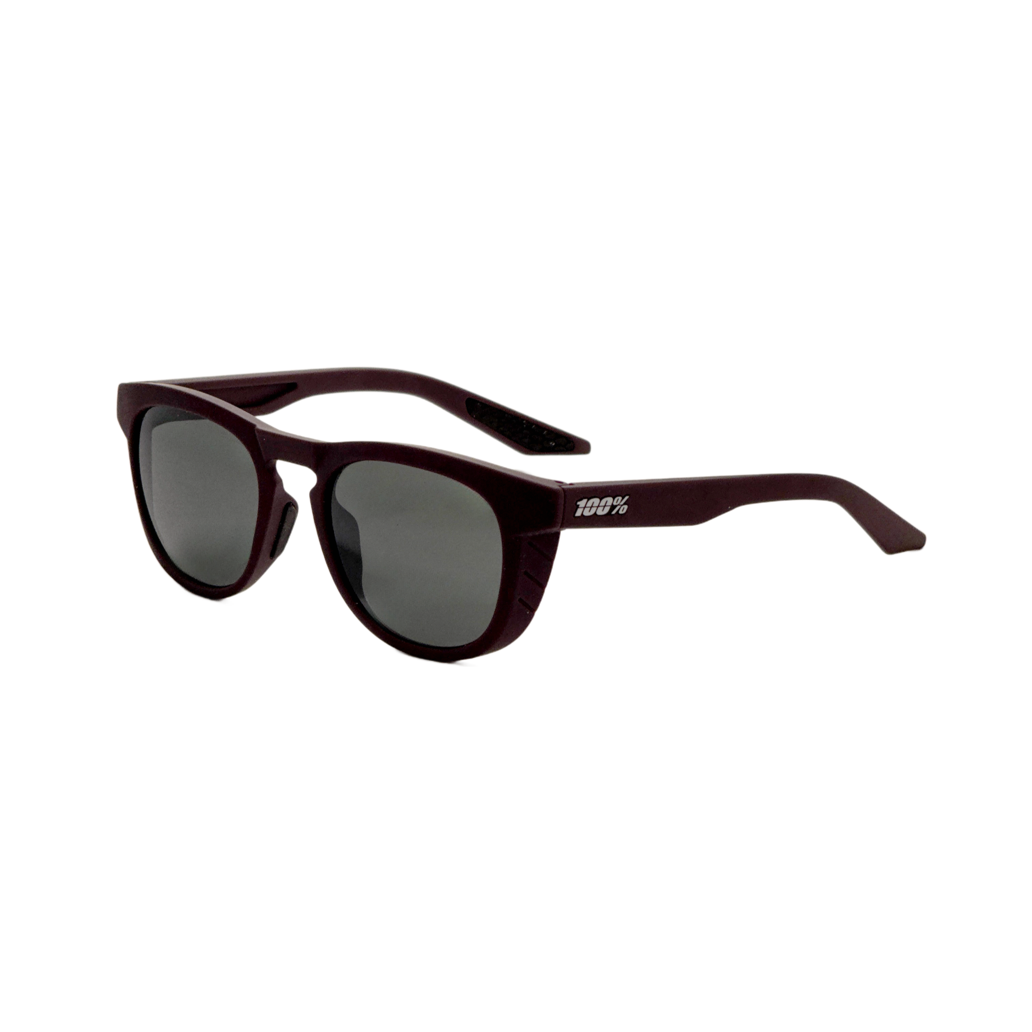 Preloved - 100 Percent 6103500001 Sunglasses — Purple by Preloved - 100 Percent