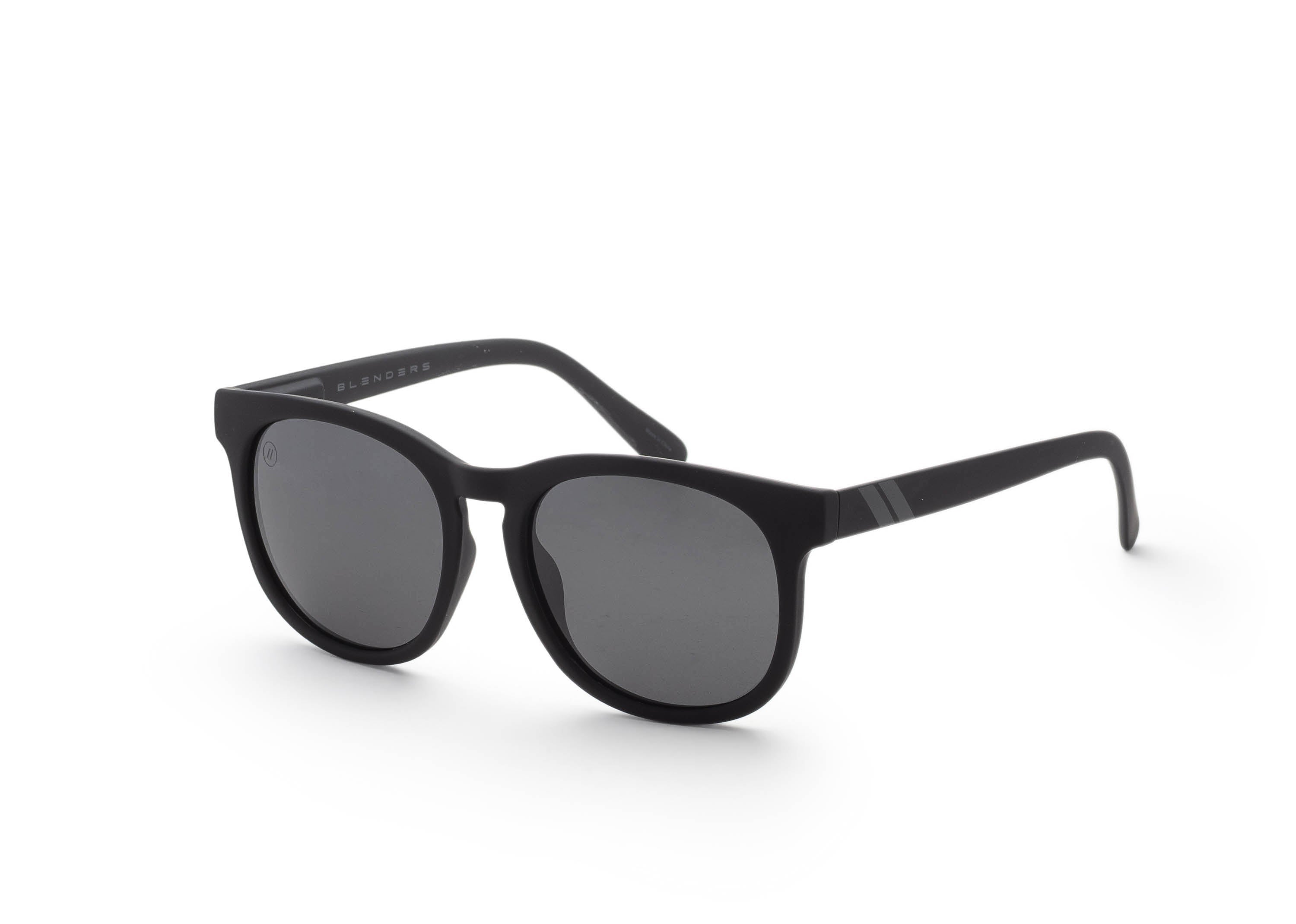 Preloved - Blenders 20602080754M9 Sunglasses — Black by Preloved - Blenders
