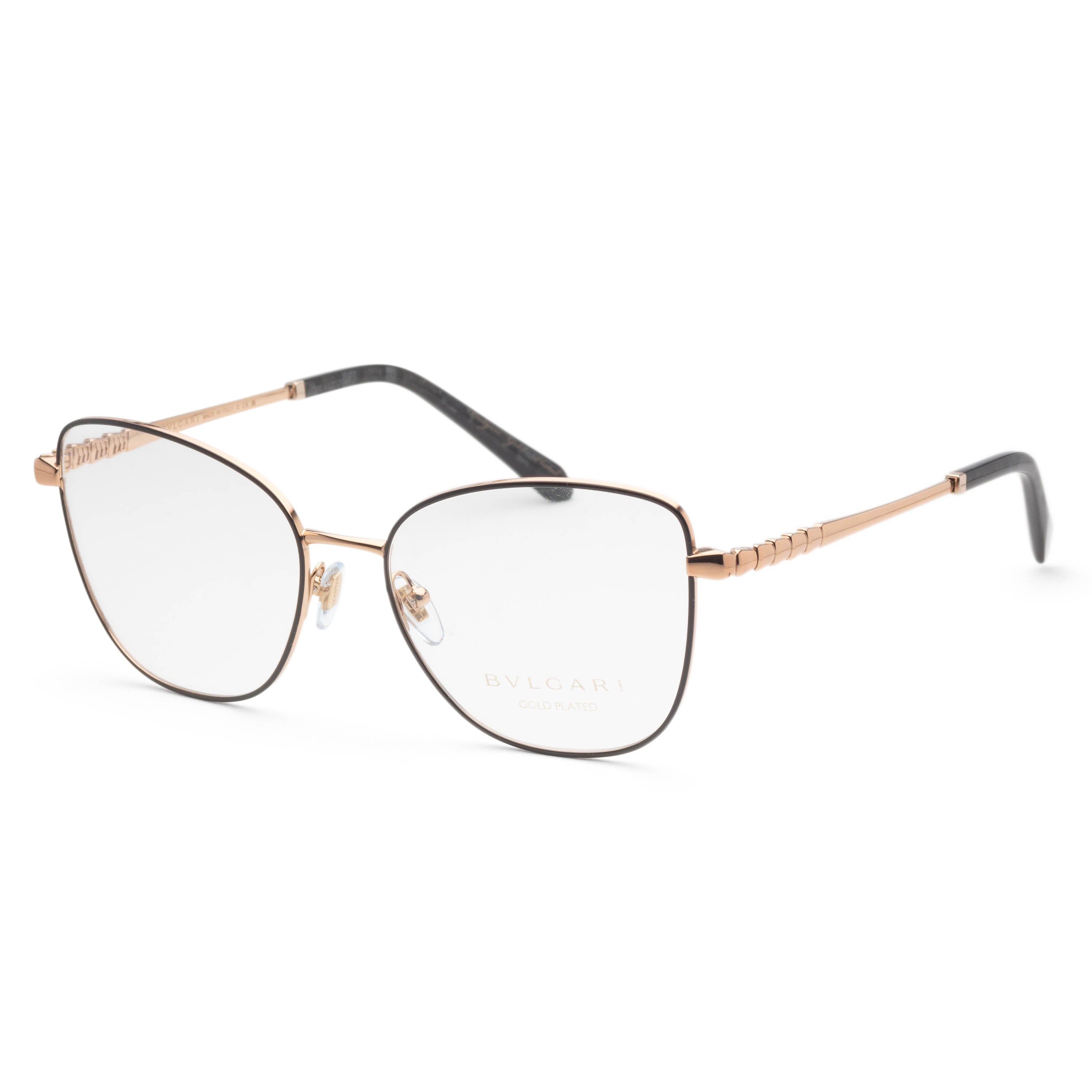 Preloved - Bulgari BV2250K202354 Eyeglasses — Rose gold by Preloved - Bulgari