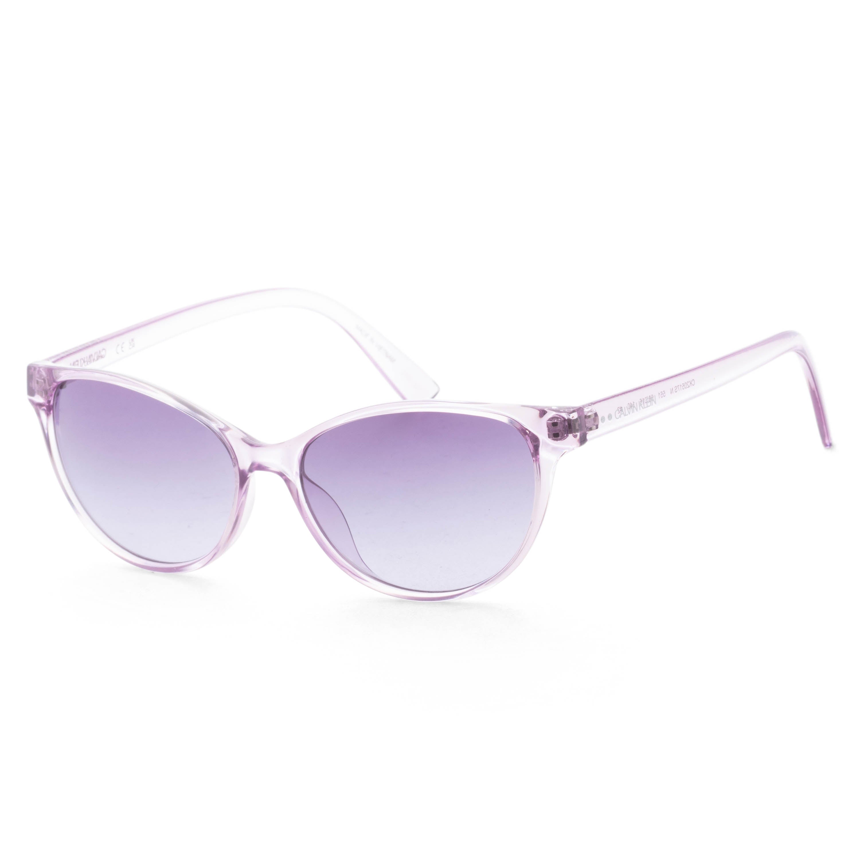 Preloved - Calvin Klein CK20517SN551 Sunglasses — Pink by Preloved - Calvin Klein
