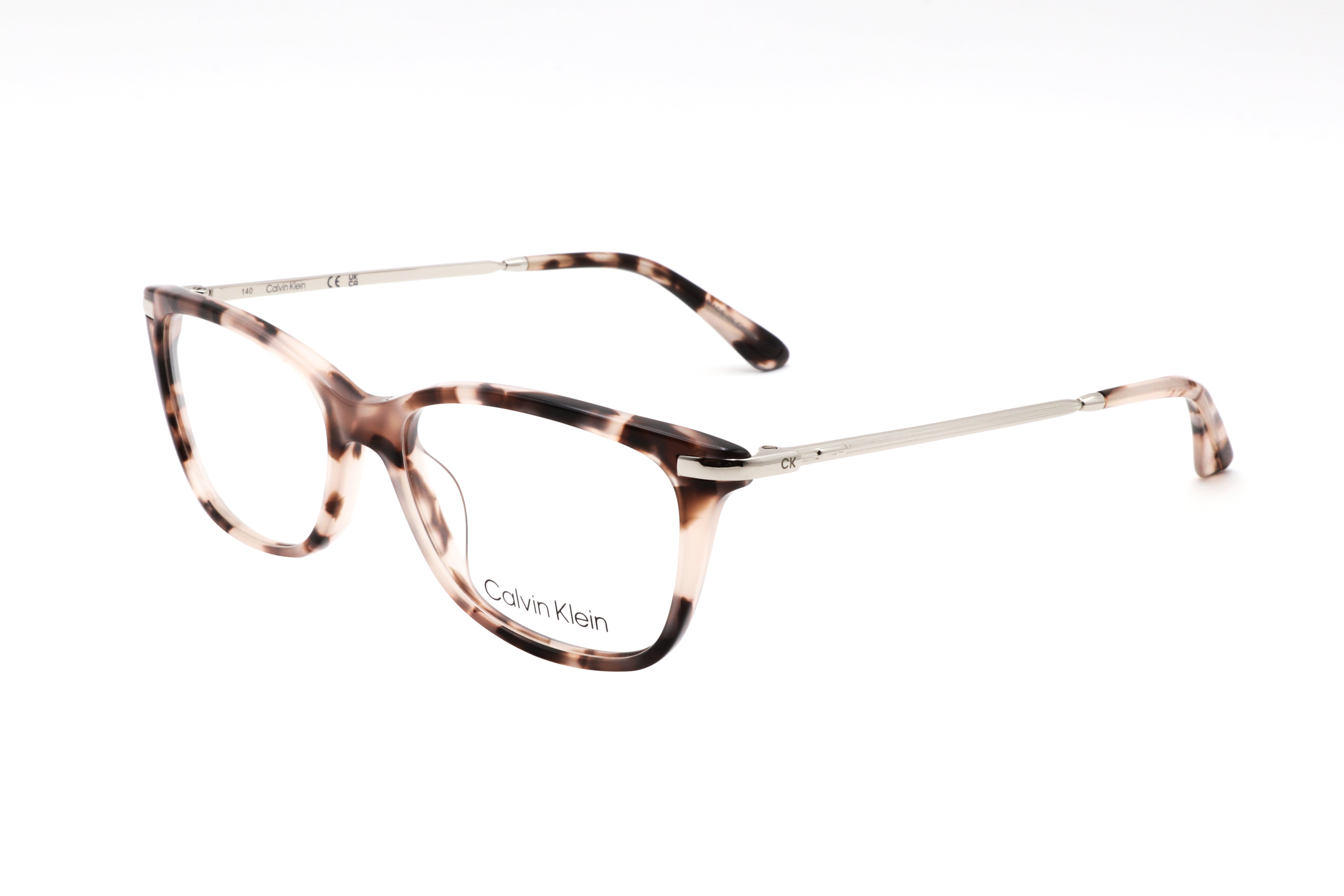 Preloved - Calvin Klein CK22501663 Eyeglasses — Rose by Preloved - Calvin Klein