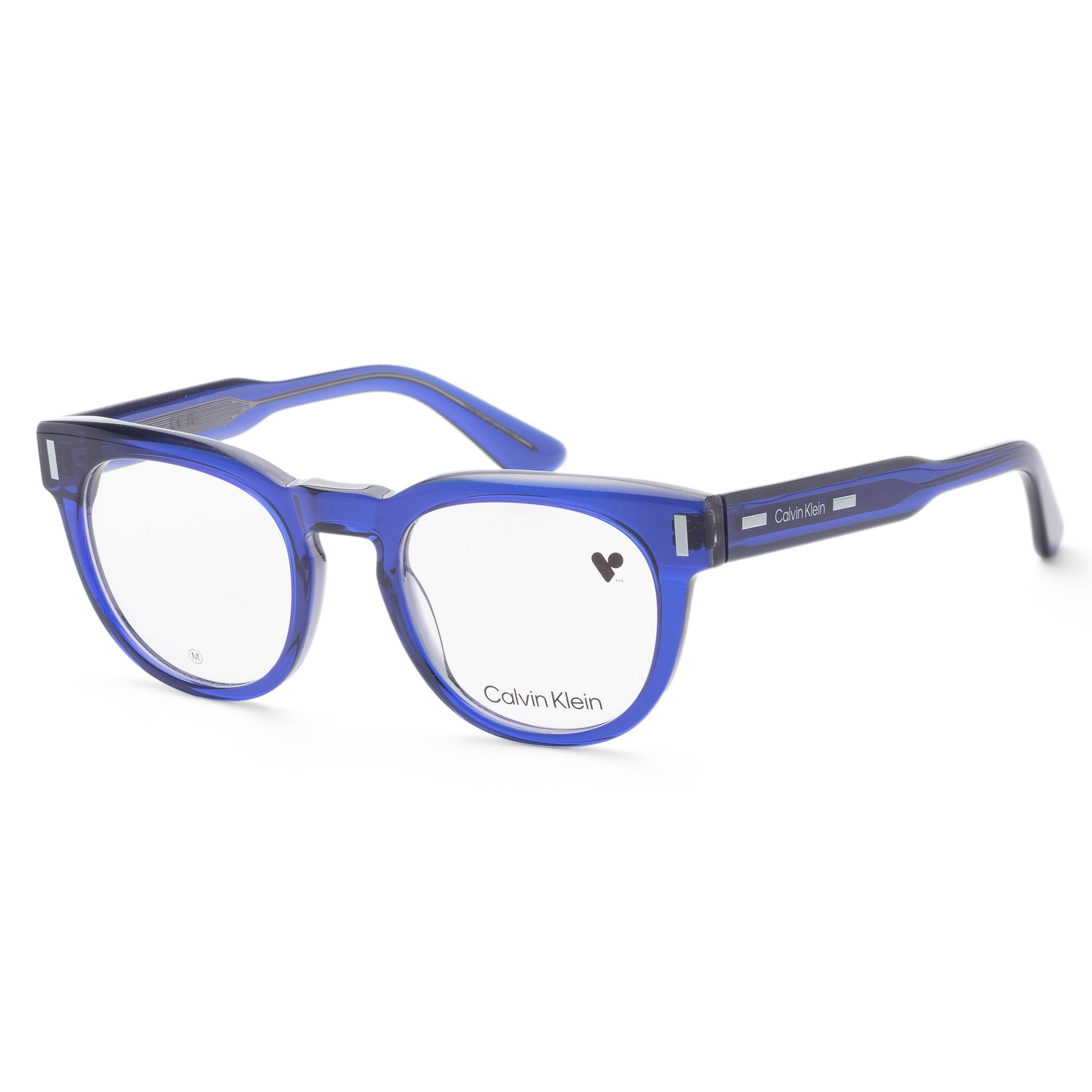 Preloved - Calvin Klein CK23542438 Eyeglasses — Blue by Preloved - Calvin Klein