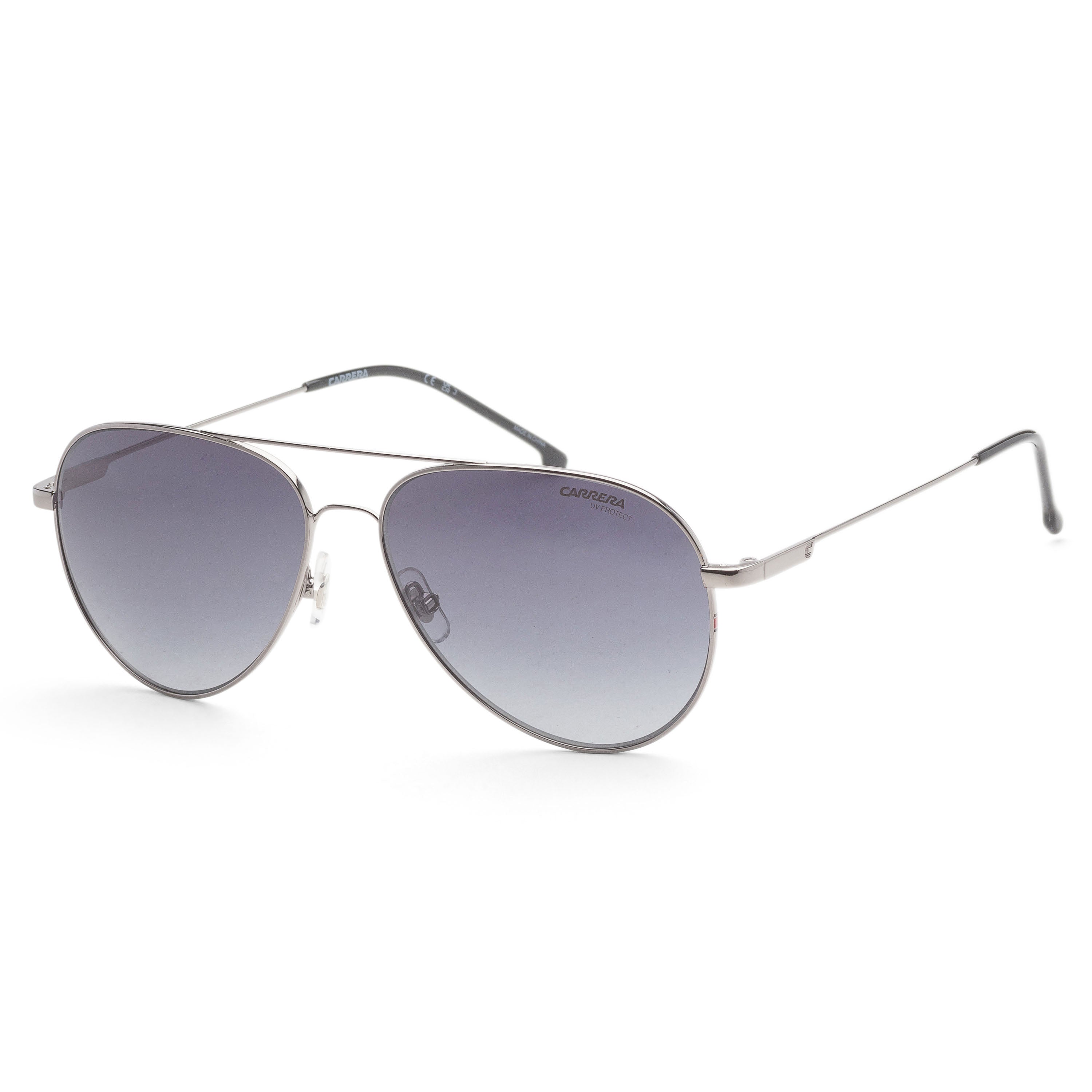 Preloved - Carrera CA2031TS6LBO Sunglasses — Gray by Preloved - Carrera