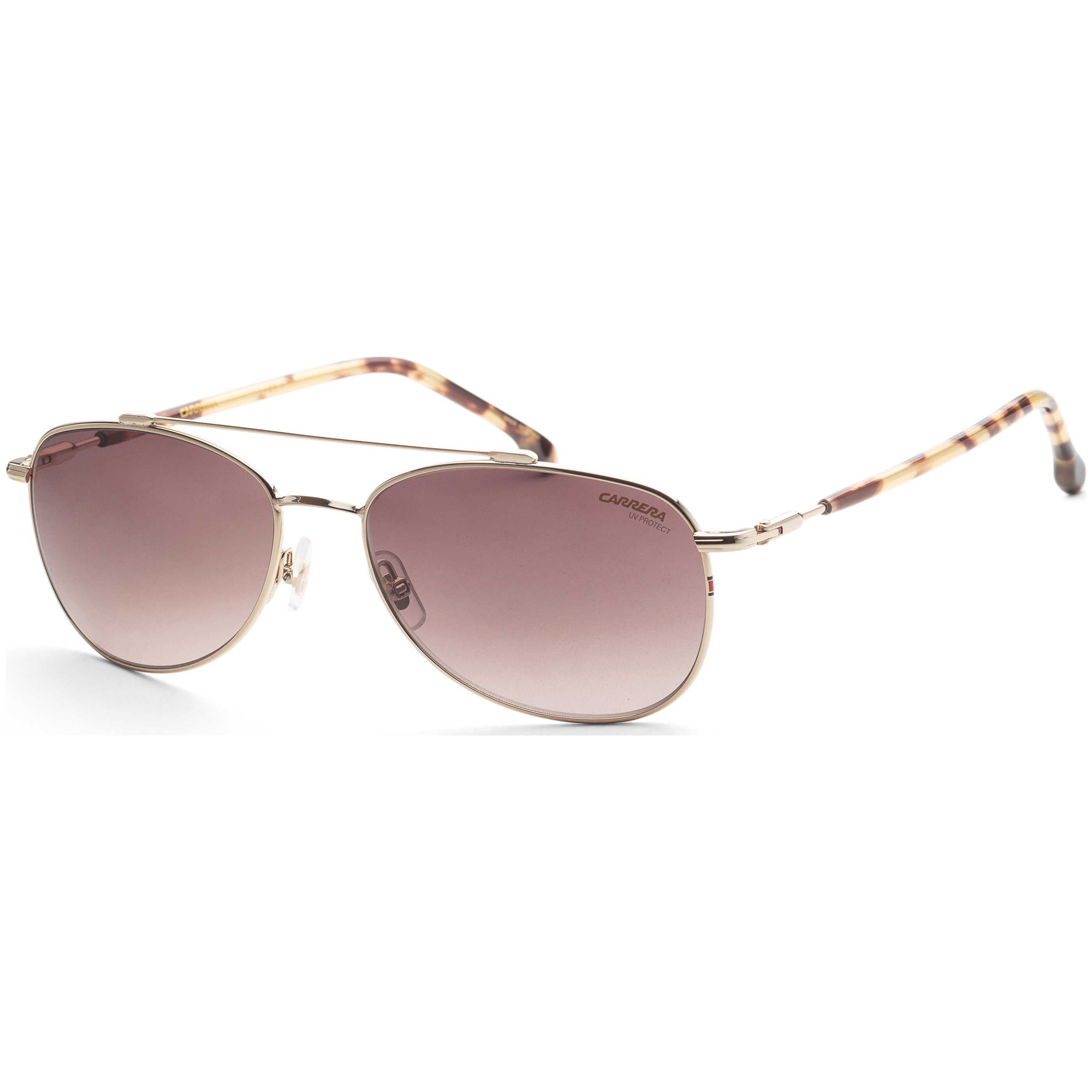 Preloved - Carrera CA224S0J5GHA Sunglasses — Gold by Preloved - Carrera