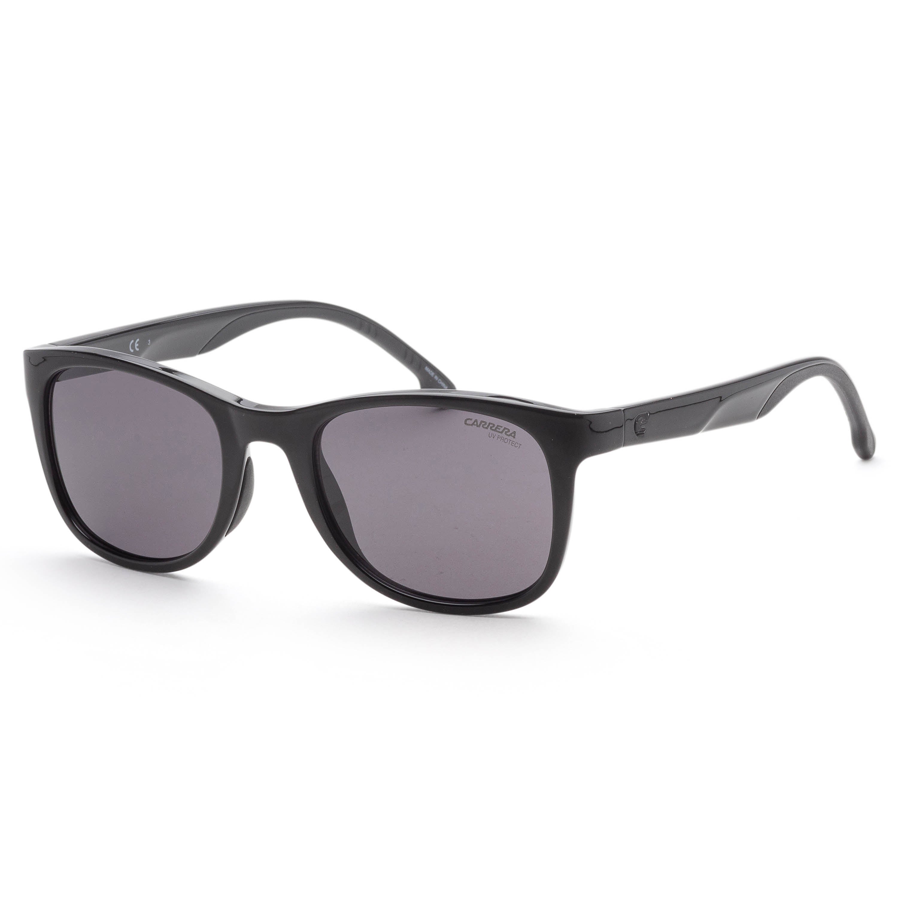 Preloved - Carrera CA8054S807IR Tinted Lens Sunglasses — Black by Preloved - Carrera