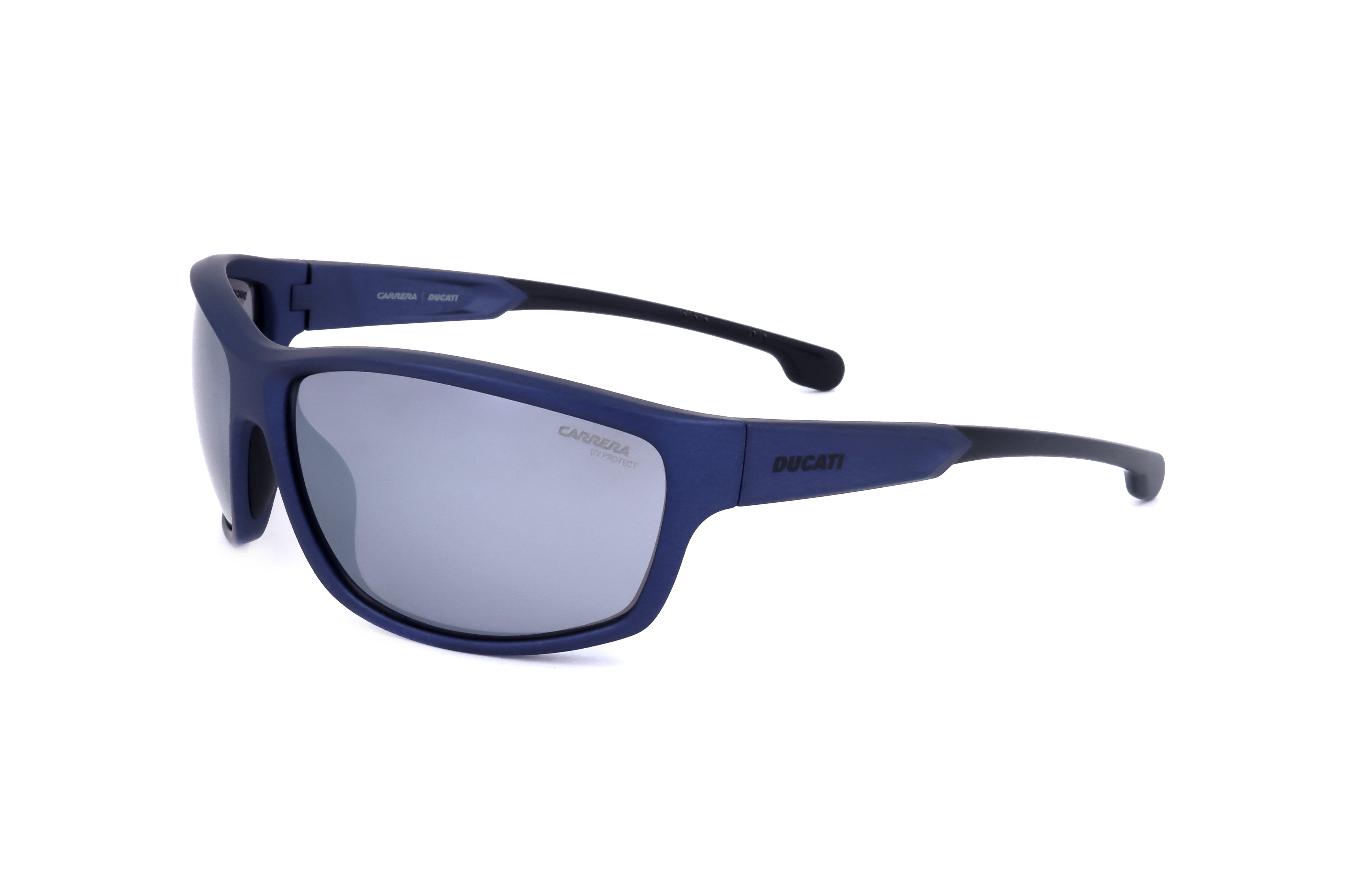 Preloved - Carrera CARDUC002S0TZQT4 Sunglasses — Blue by Preloved - Carrera