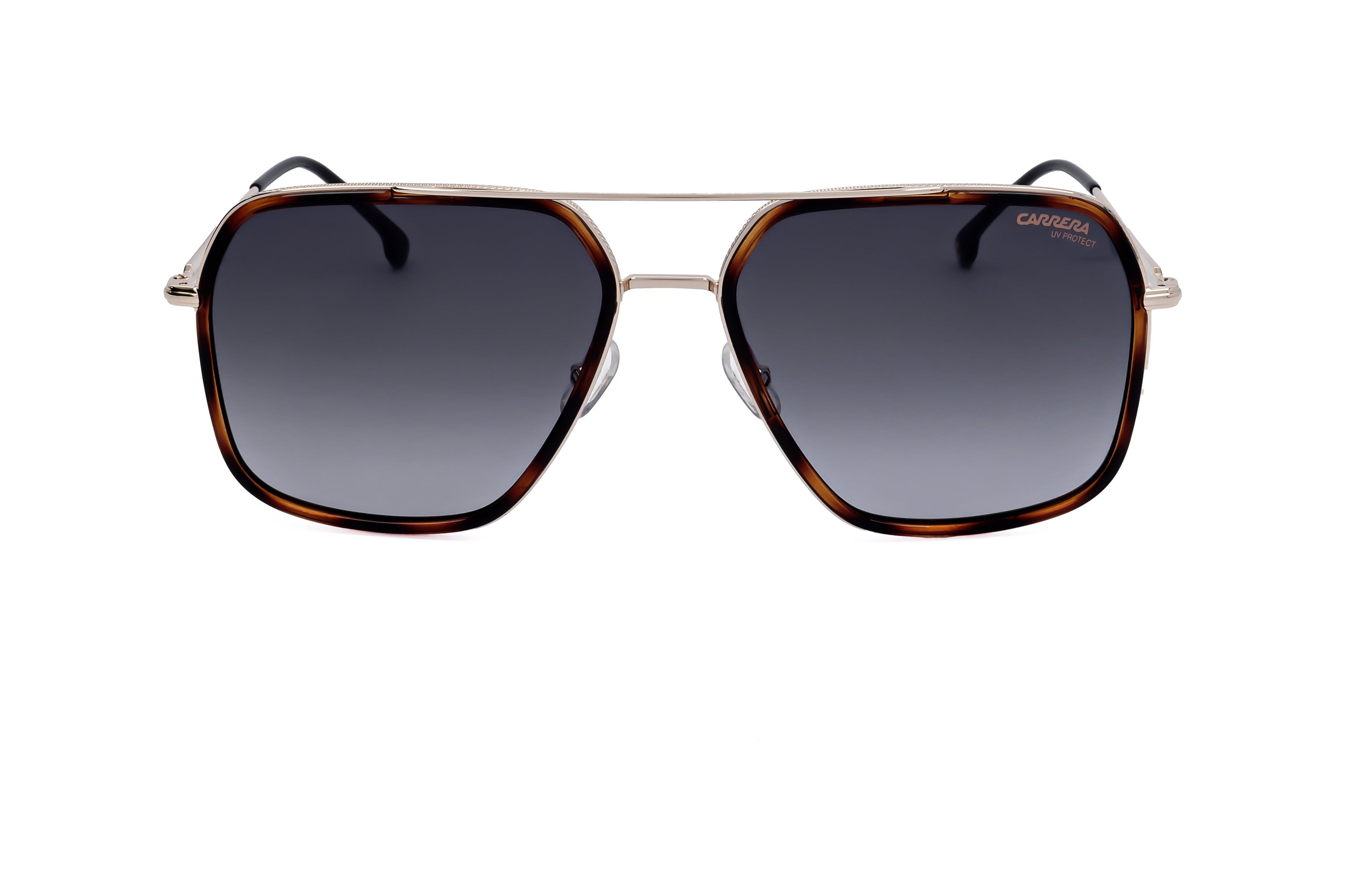 Preloved - Carrera CARRERA273S08659 Sunglasses — Brown, view 2