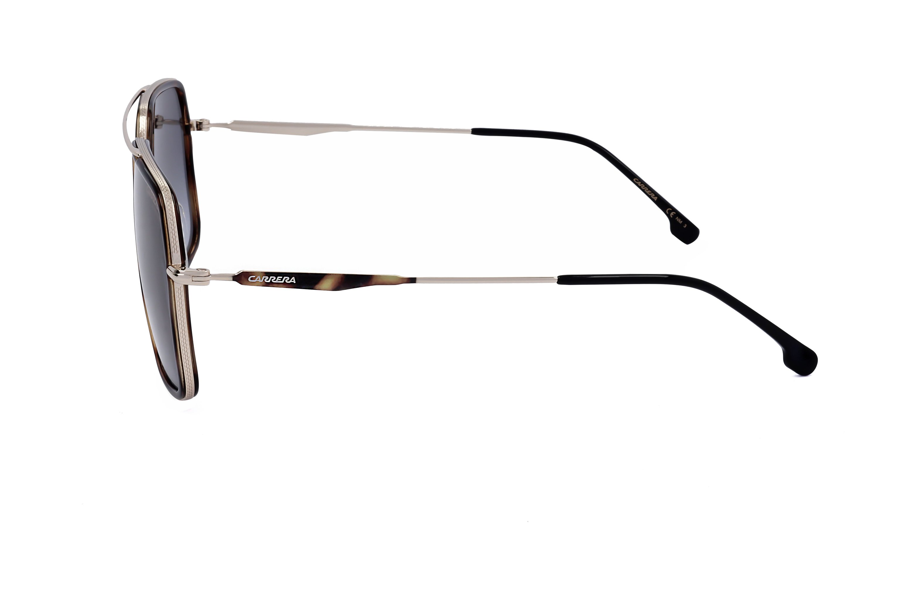 Preloved - Carrera CARRERA273S08659 Sunglasses — Brown, view 3