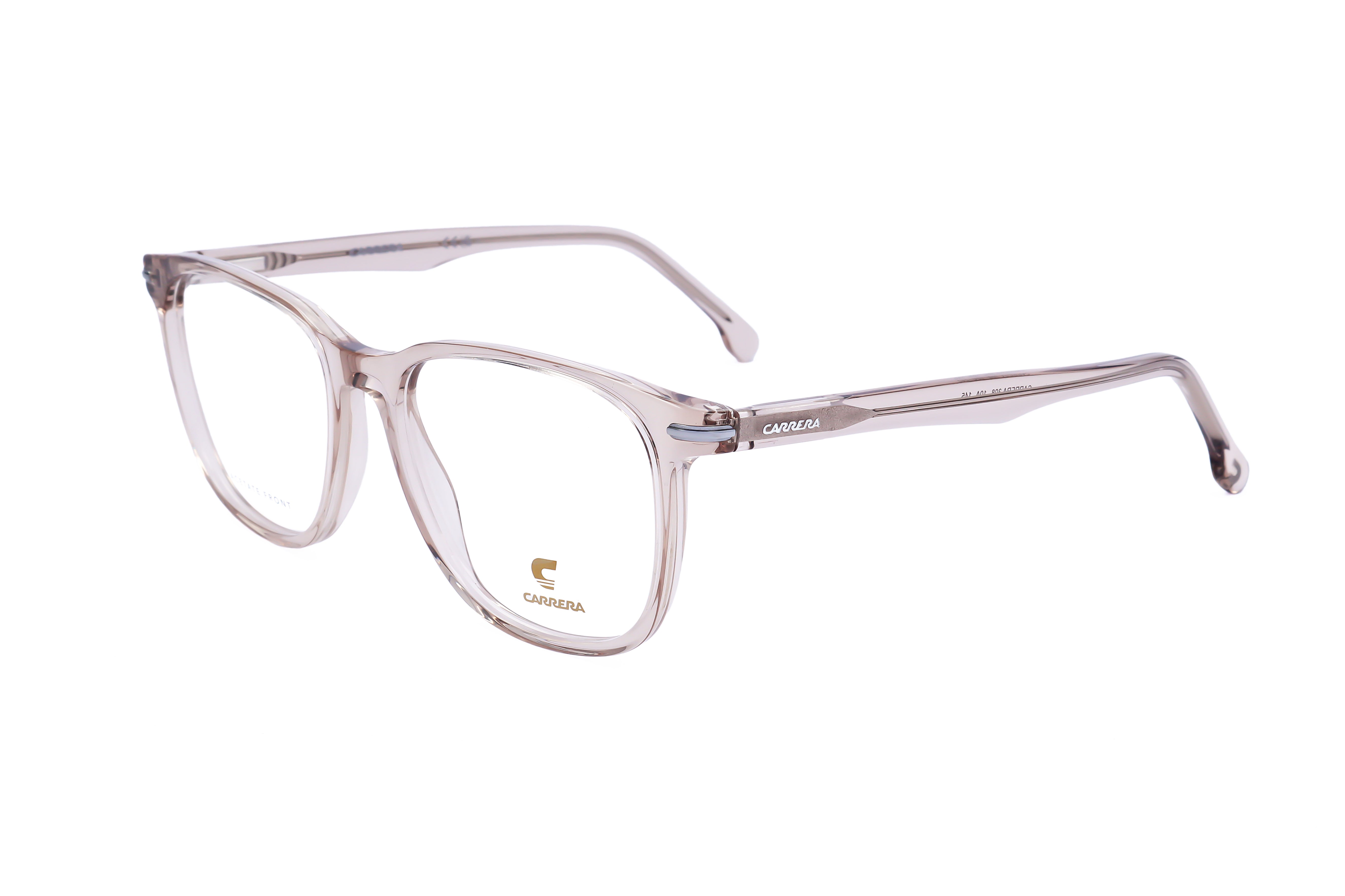 Preloved - Carrera CARRERA30810A53 Eyeglasses — Beige by Preloved - Carrera