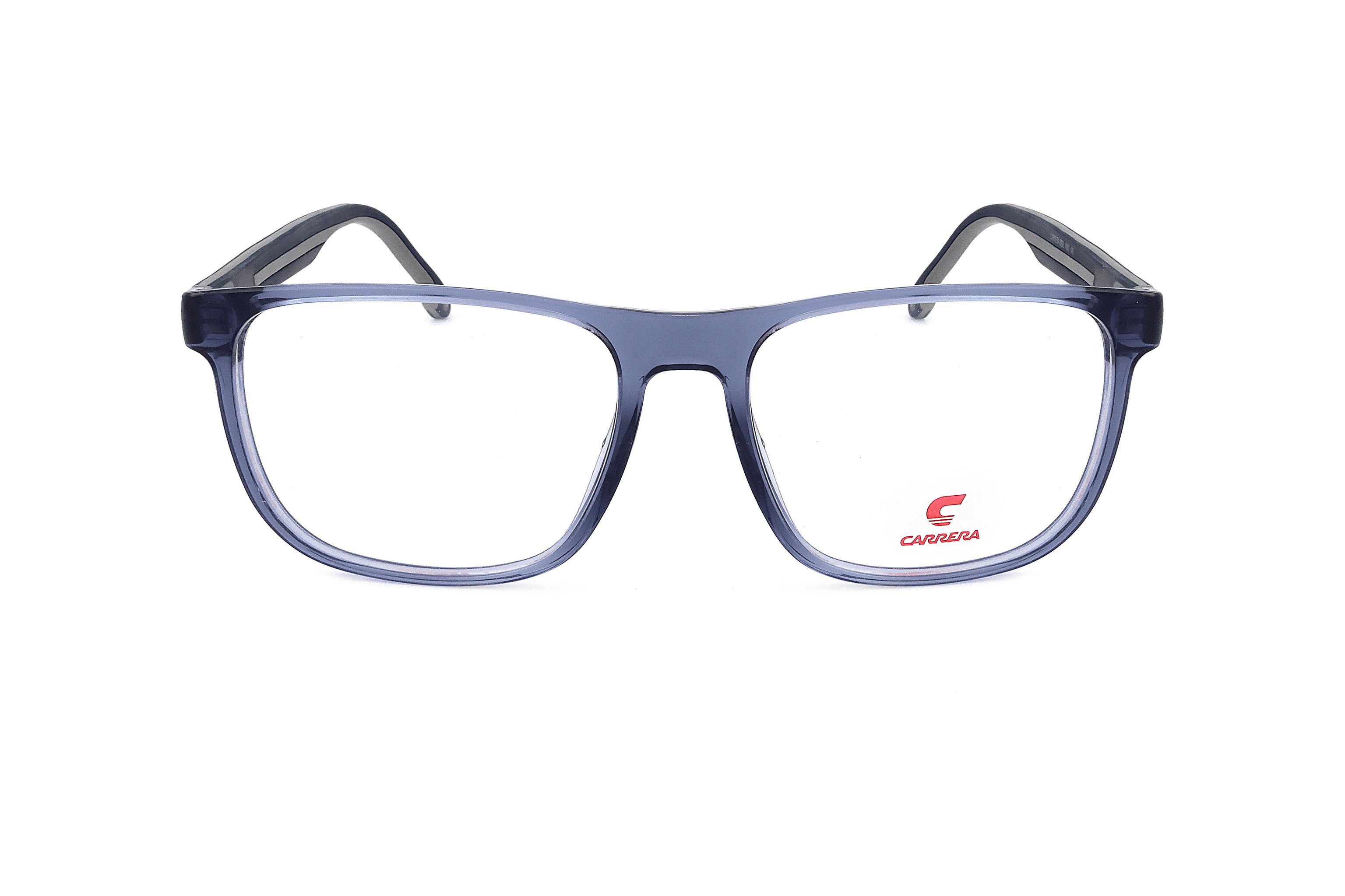 Preloved - Carrera CARRERA8892XW055 Eyeglasses — Blue, view 2