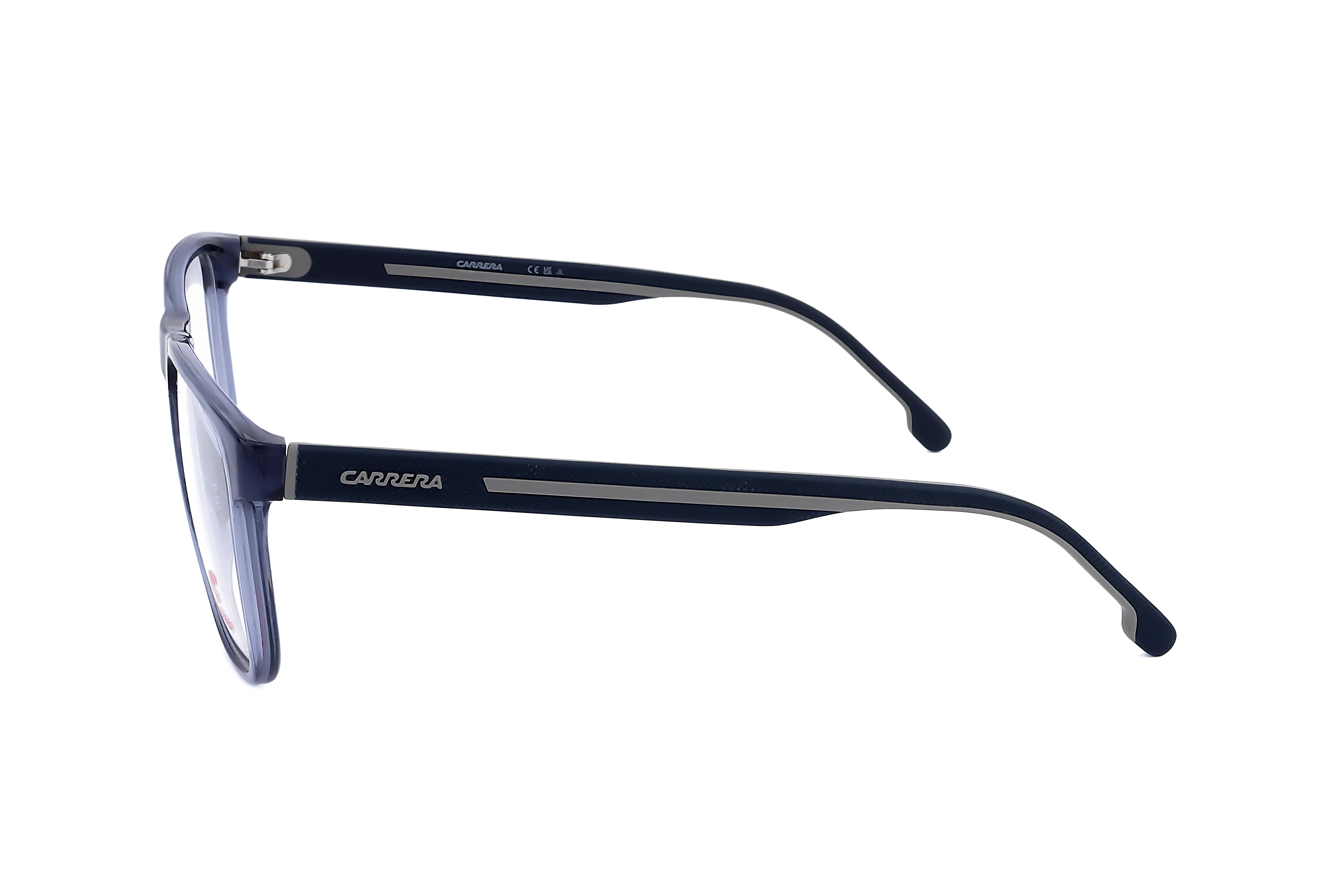 Preloved - Carrera CARRERA8892XW055 Eyeglasses — Blue, view 3