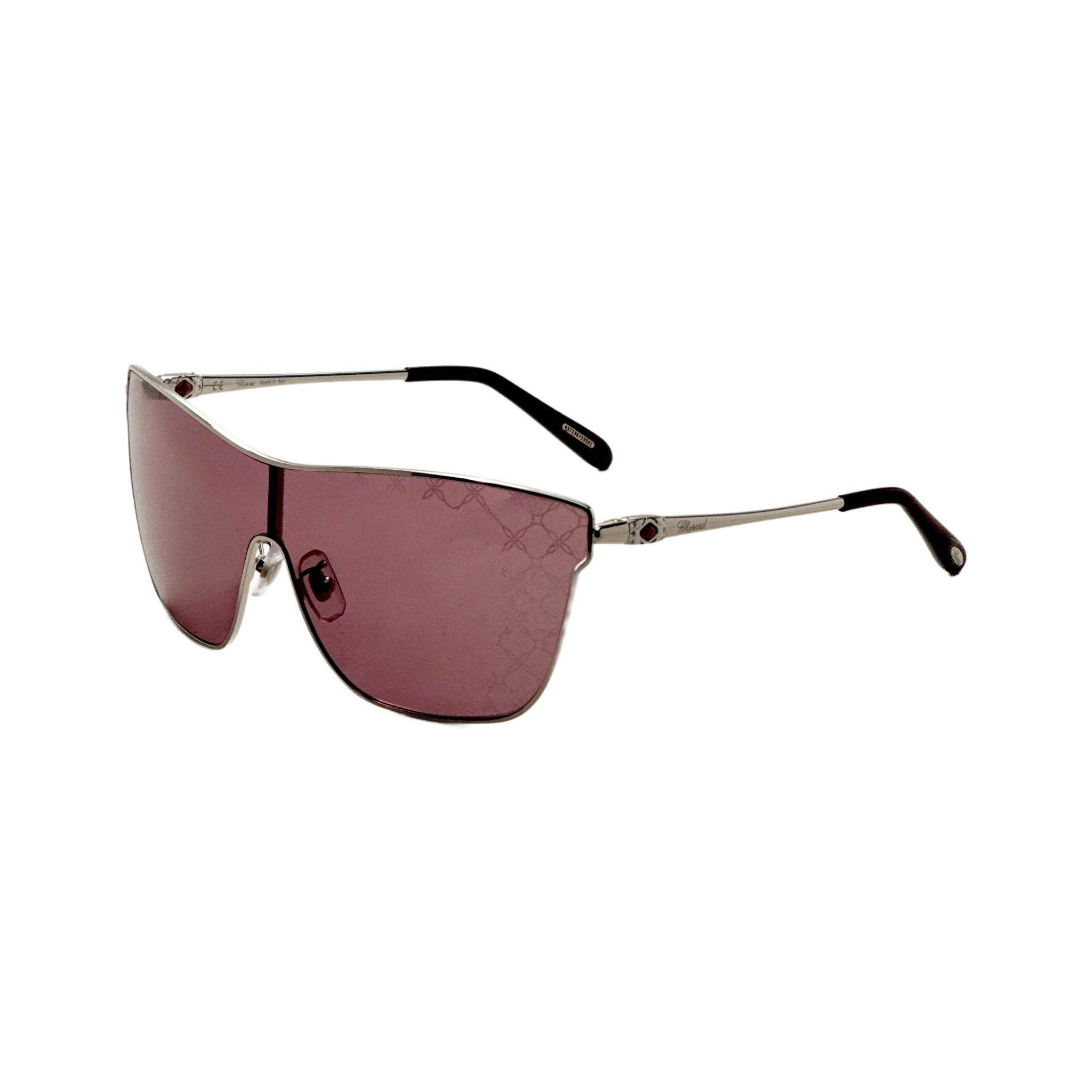 Preloved - Chopard SCHC20S99579L Sunglasses — Silver by Preloved - Chopard