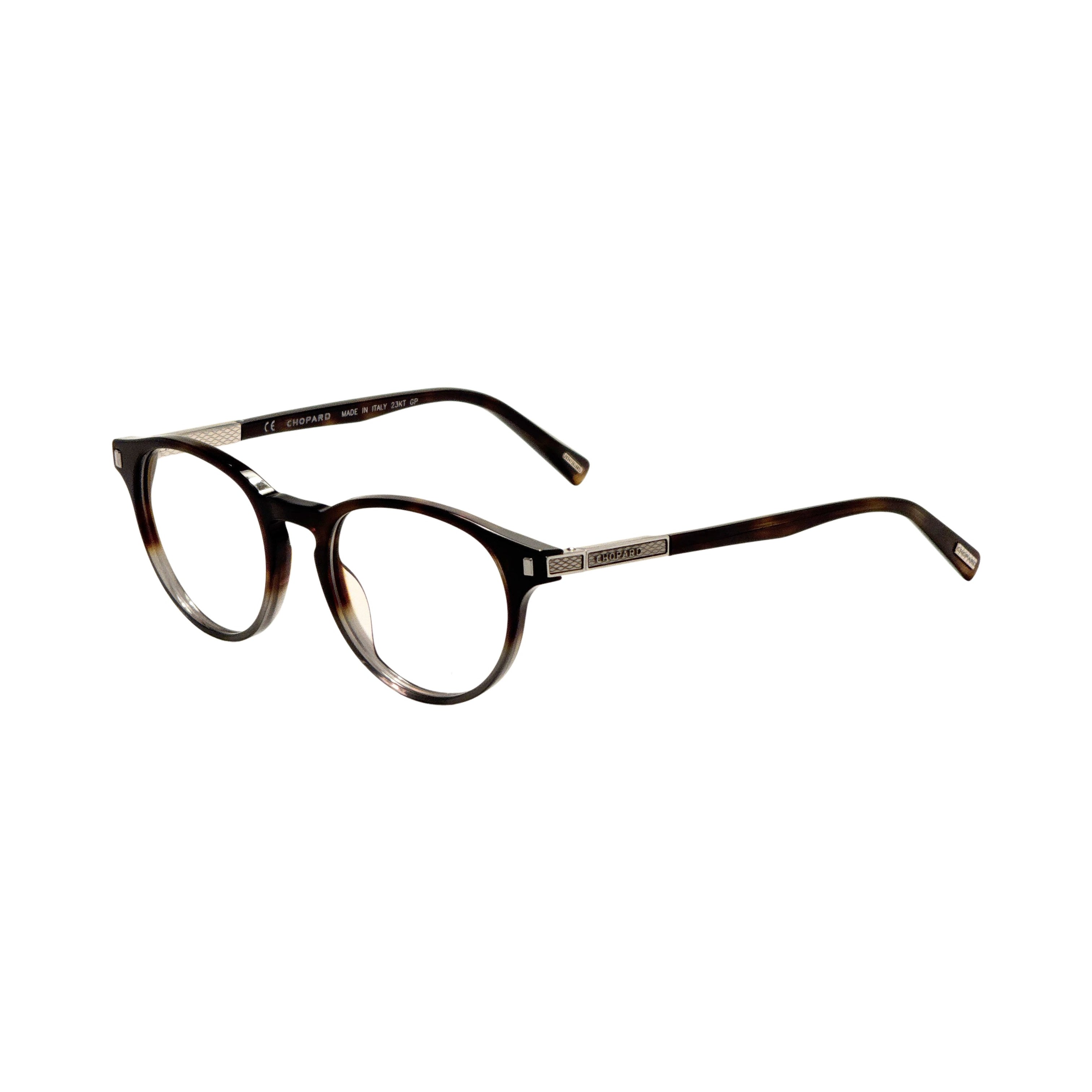 Preloved - Chopard VCH222490793 Eyeglasses — Tortoise by Preloved - Chopard