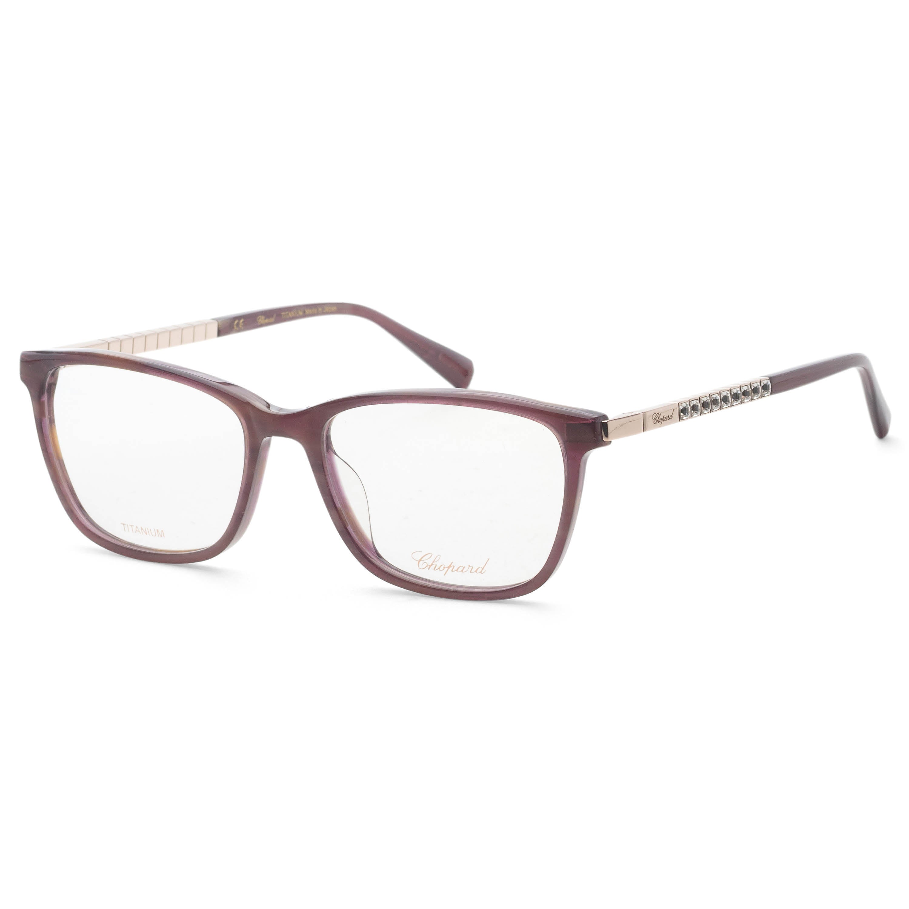 Preloved - Chopard VCH275S540ACL Eyeglasses — Cyclamen by Preloved - Chopard