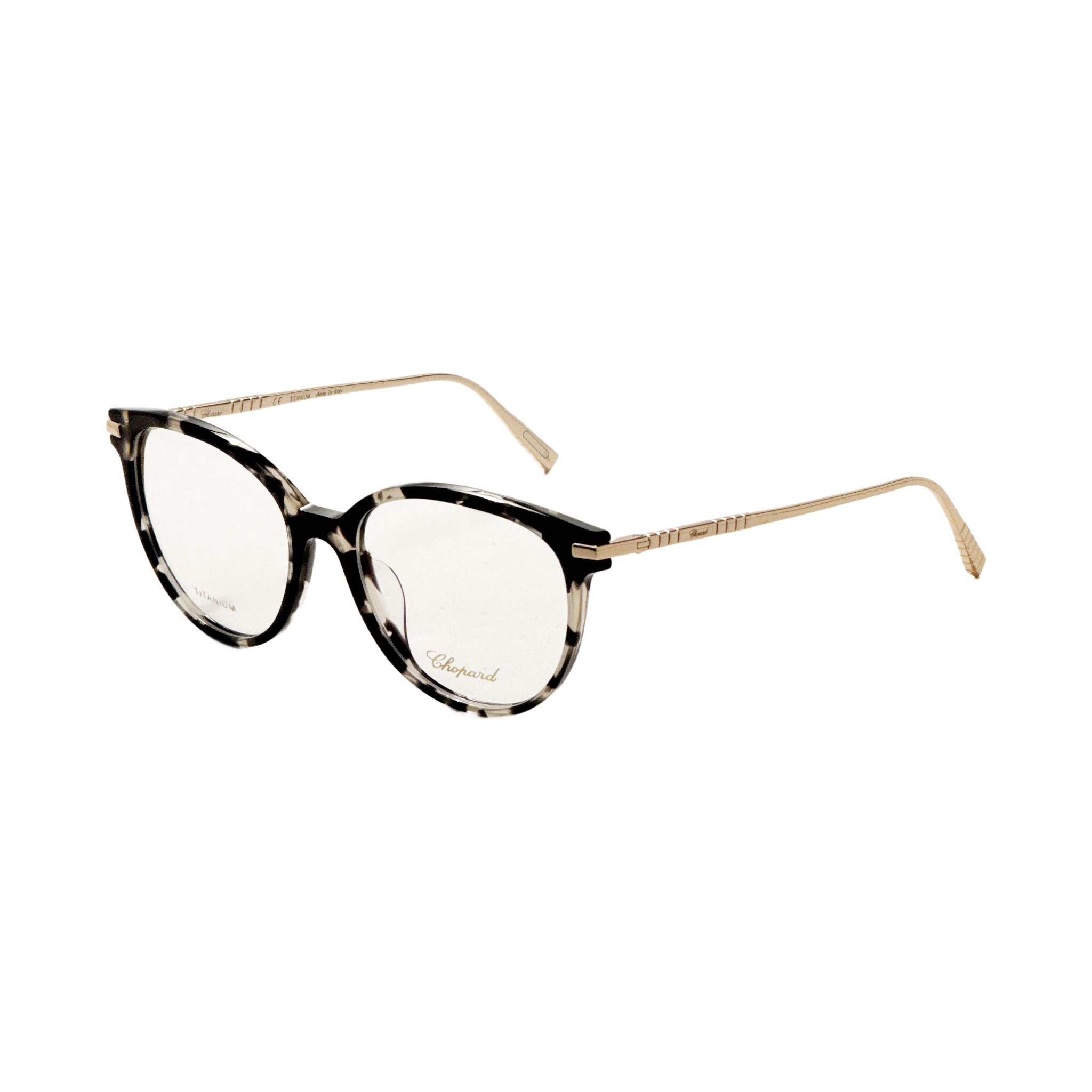 Preloved - Chopard VCH298520793 Eyeglasses — Havana by Preloved - Chopard
