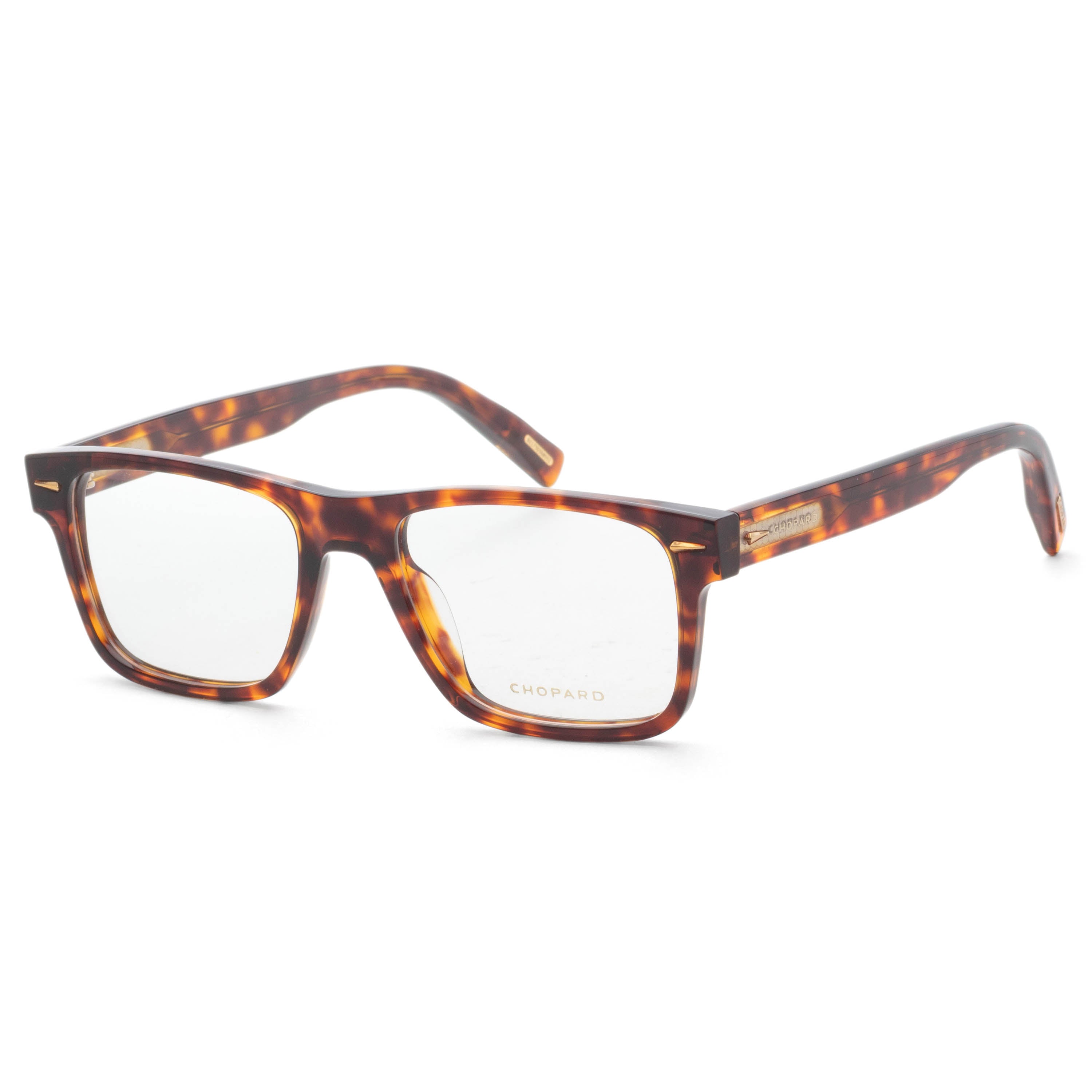 Preloved - Chopard VCH341540722 Eyeglasses — Tortoiseshell by Preloved - Chopard