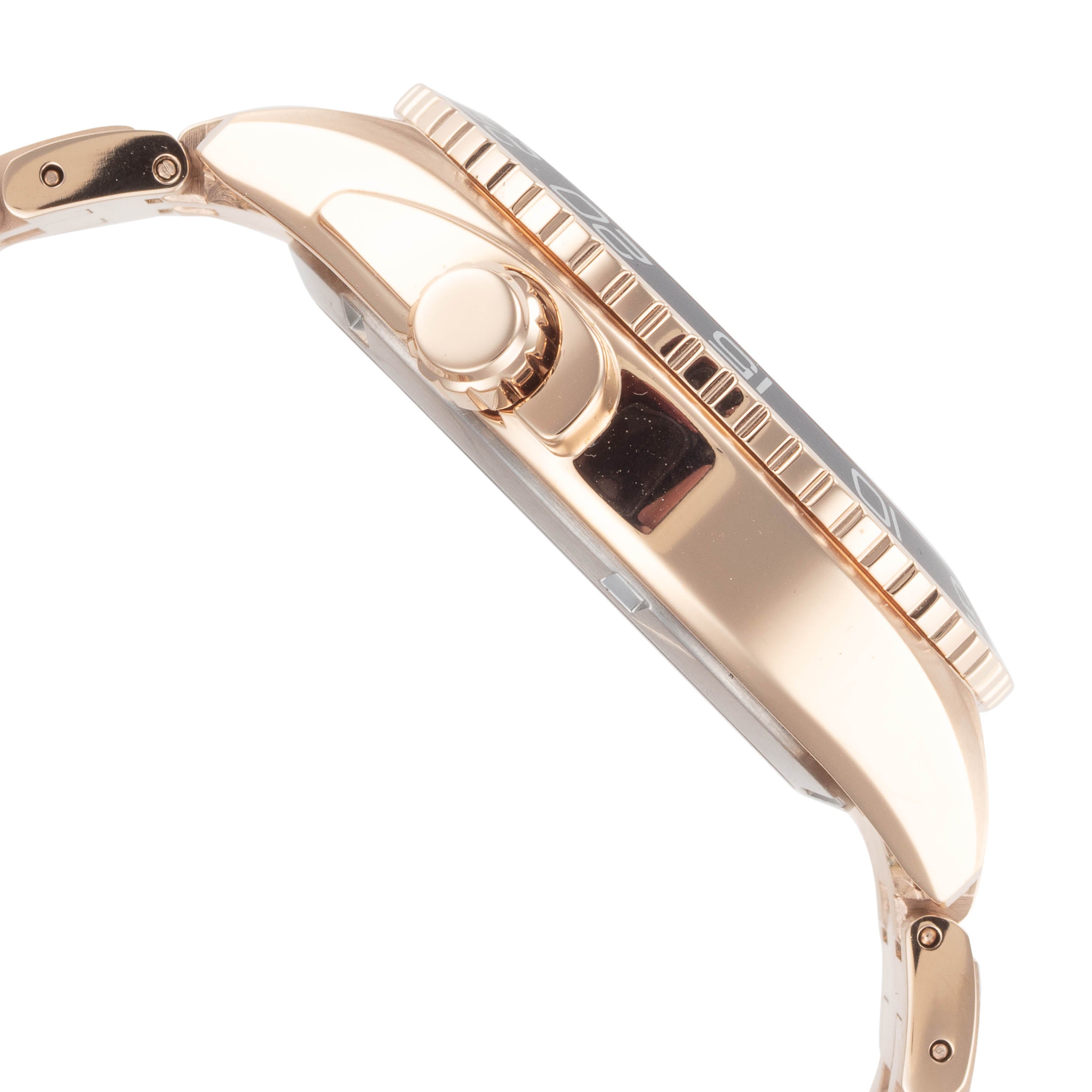 Preloved - Citizen Eco-Drive Watch — Rose gold, view 2